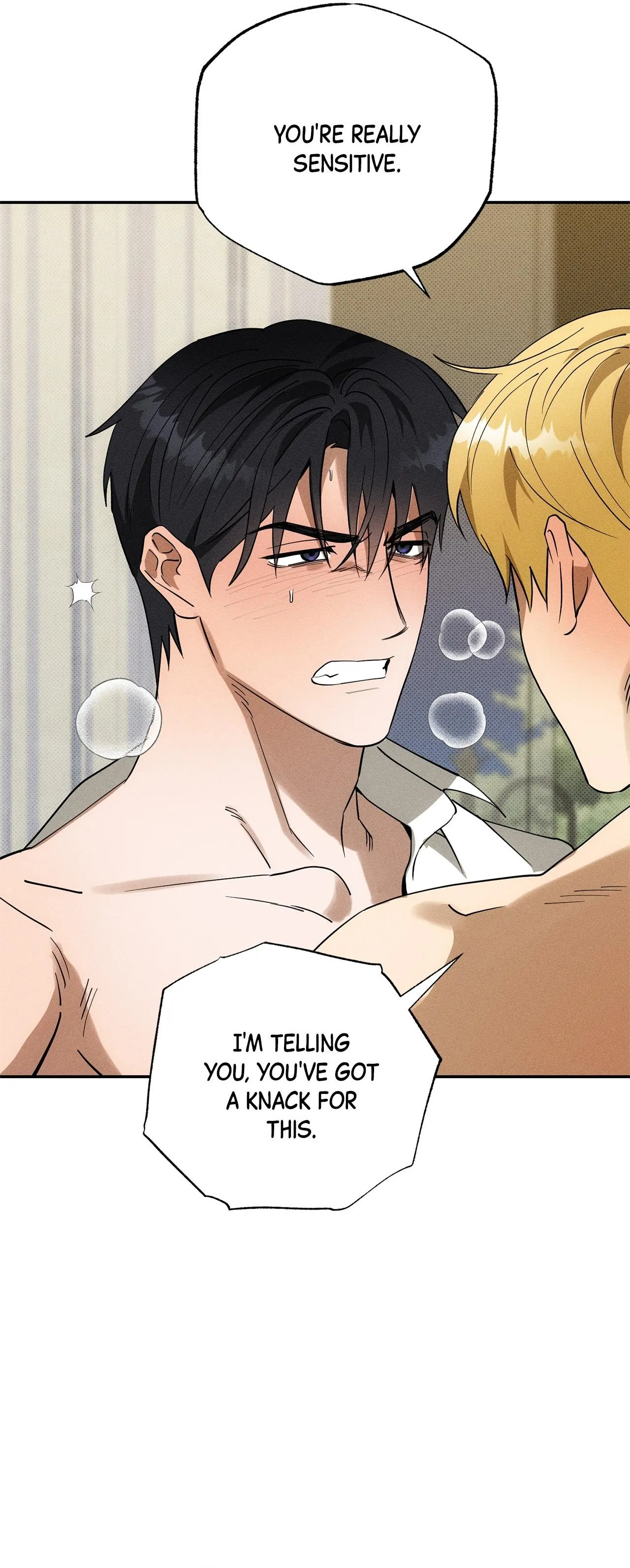 Golden Light for You - Chapter 45 Page 40