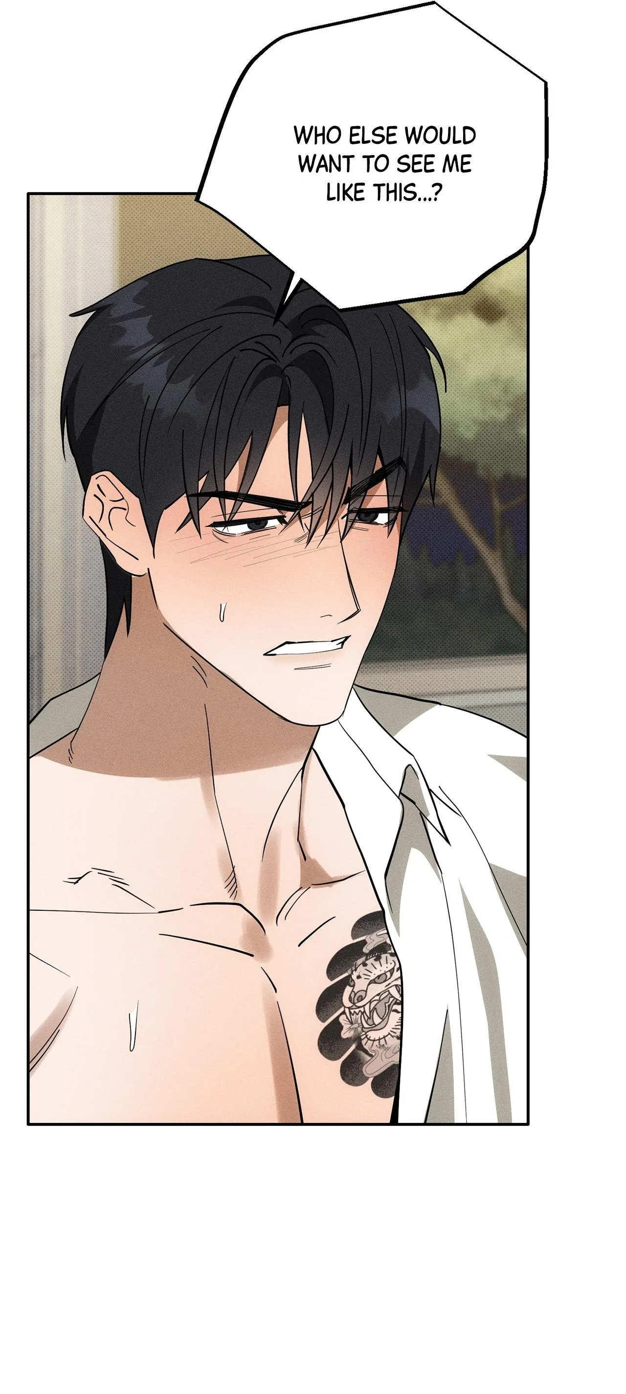 Golden Light for You - Chapter 45 Page 43