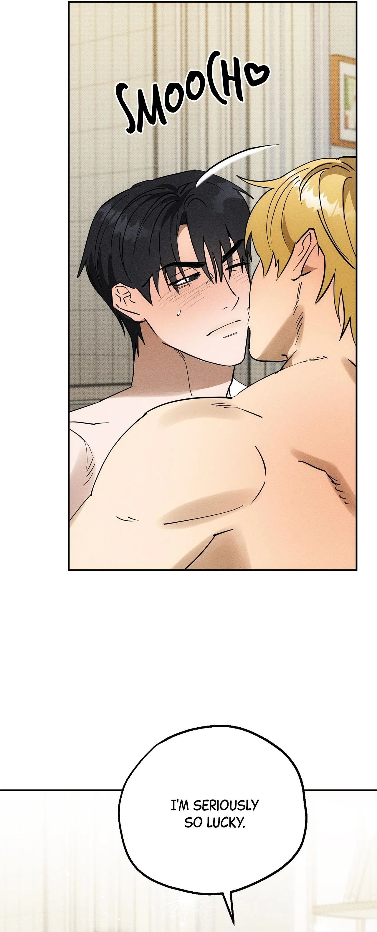 Golden Light for You - Chapter 45 Page 44