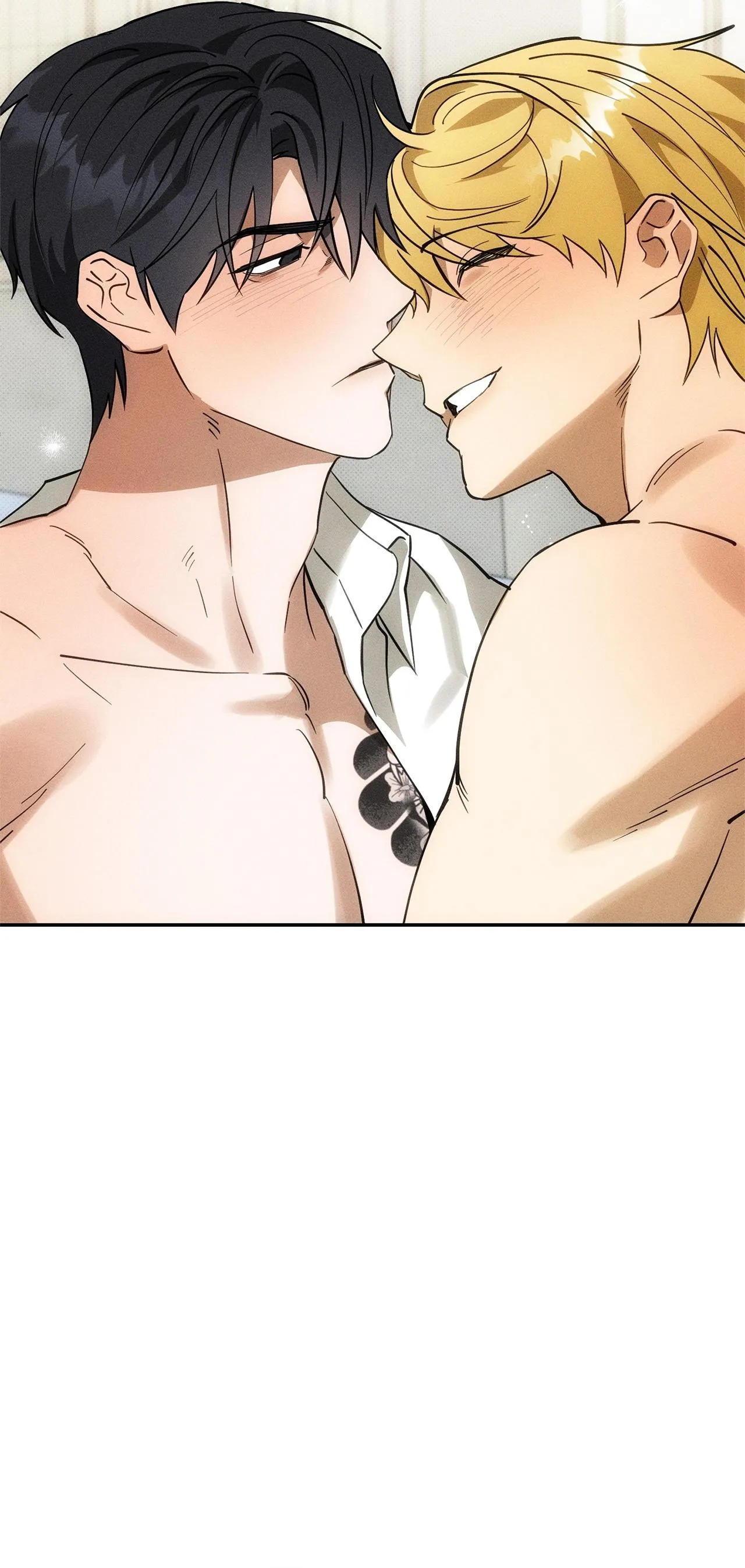 Golden Light for You - Chapter 45 Page 45