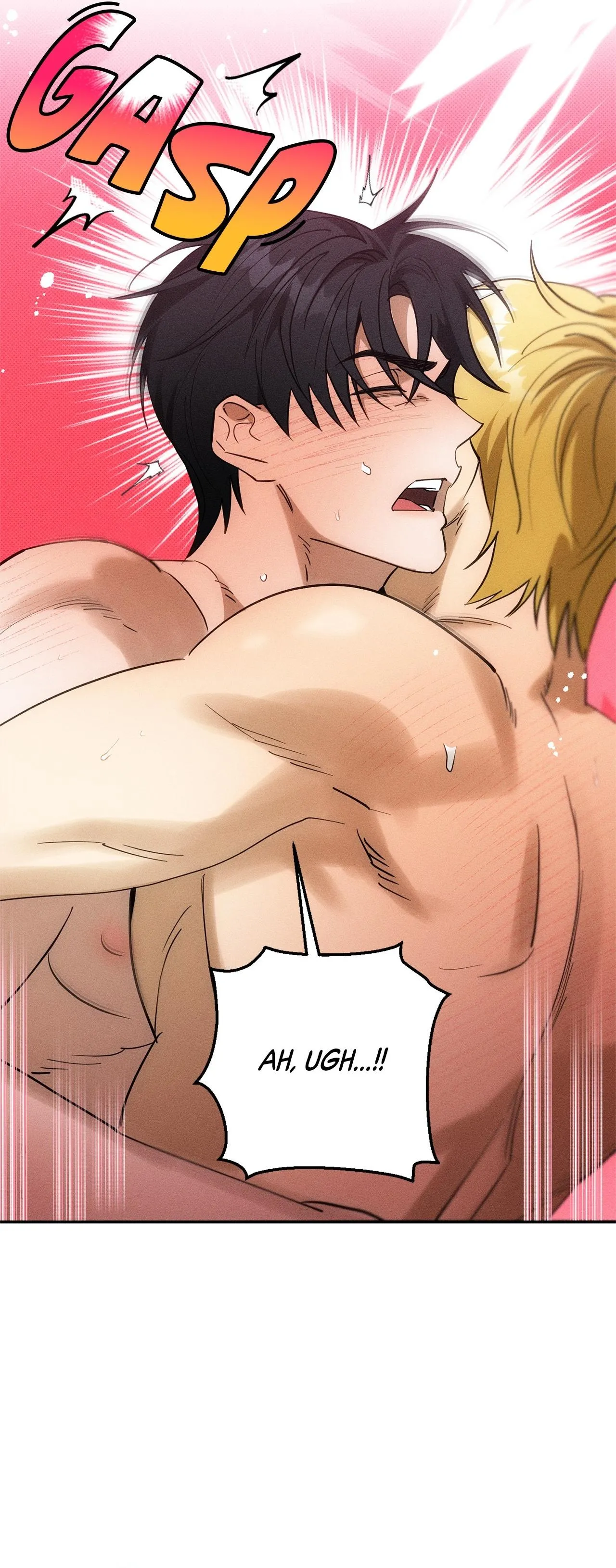 Golden Light for You - Chapter 46 Page 18