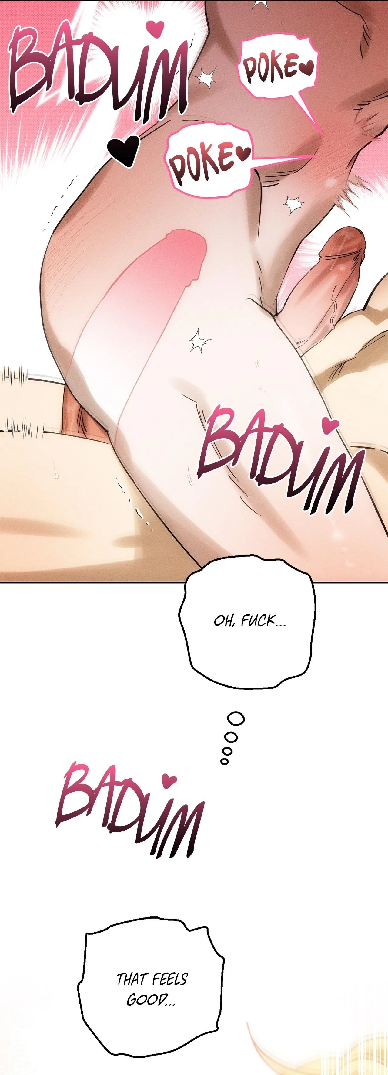 Golden Light for You - Chapter 46 Page 20
