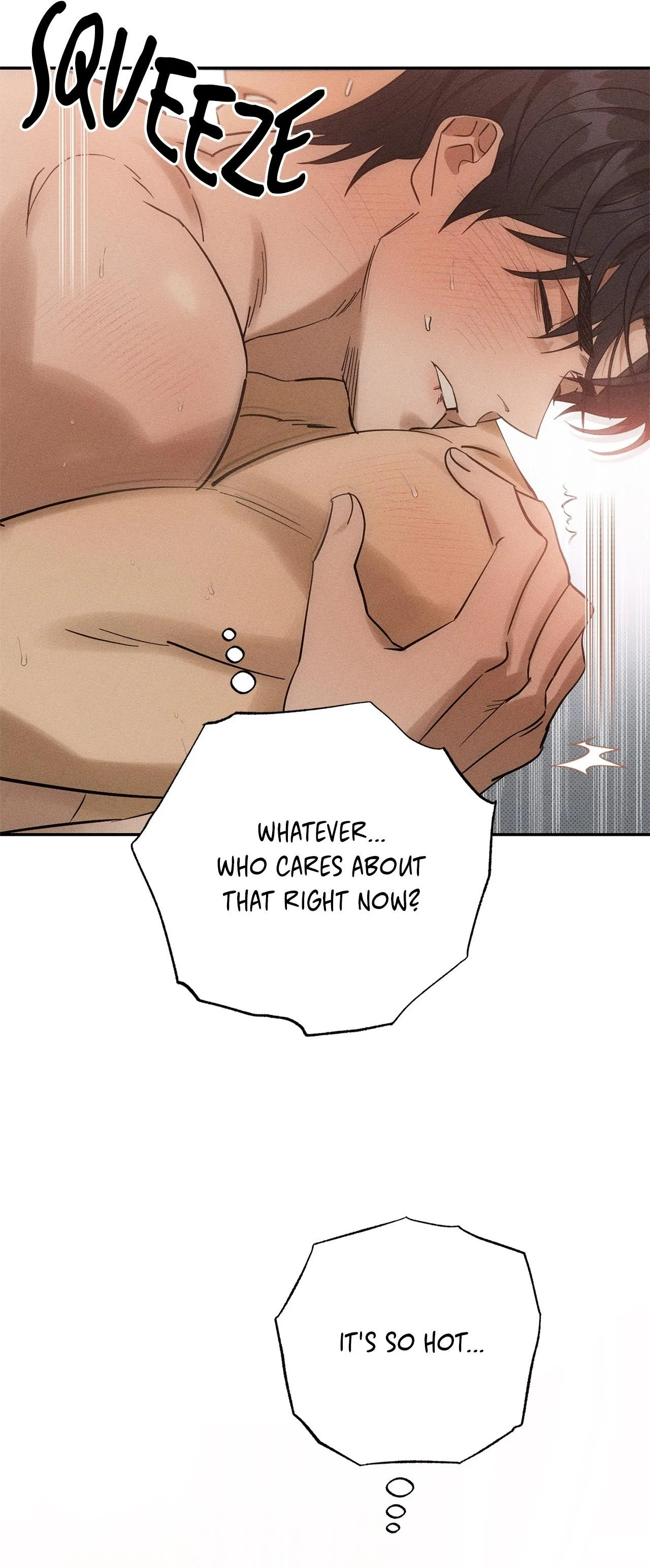 Golden Light for You - Chapter 46 Page 24