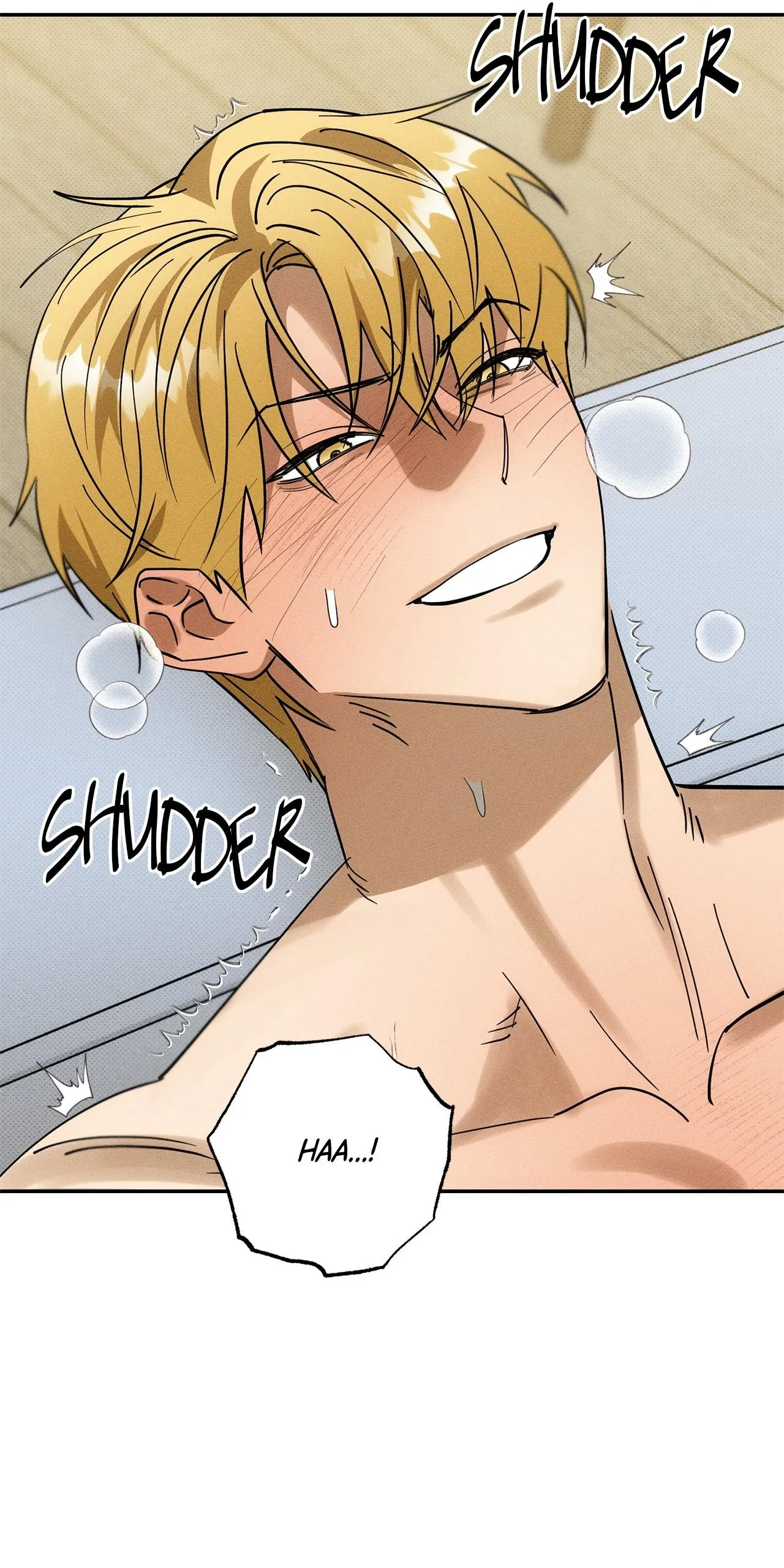 Golden Light for You - Chapter 46 Page 32
