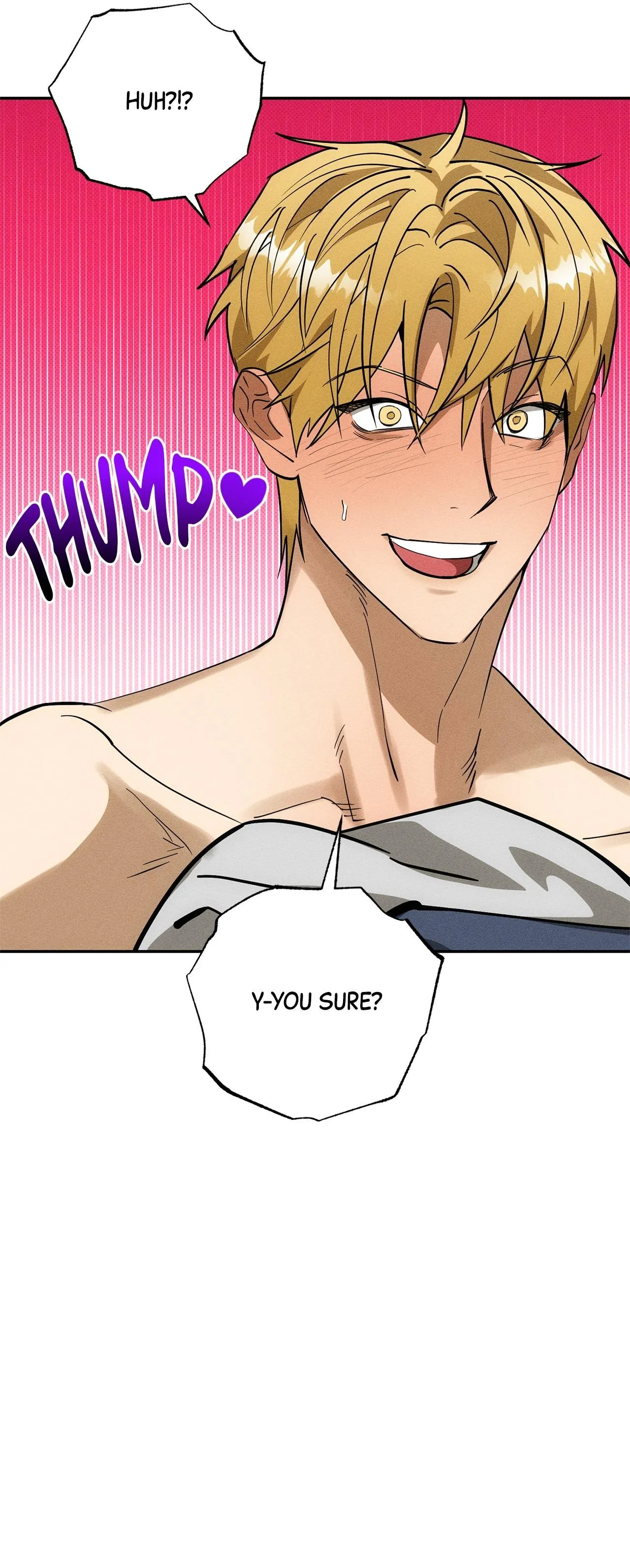 Golden Light for You - Chapter 46 Page 42