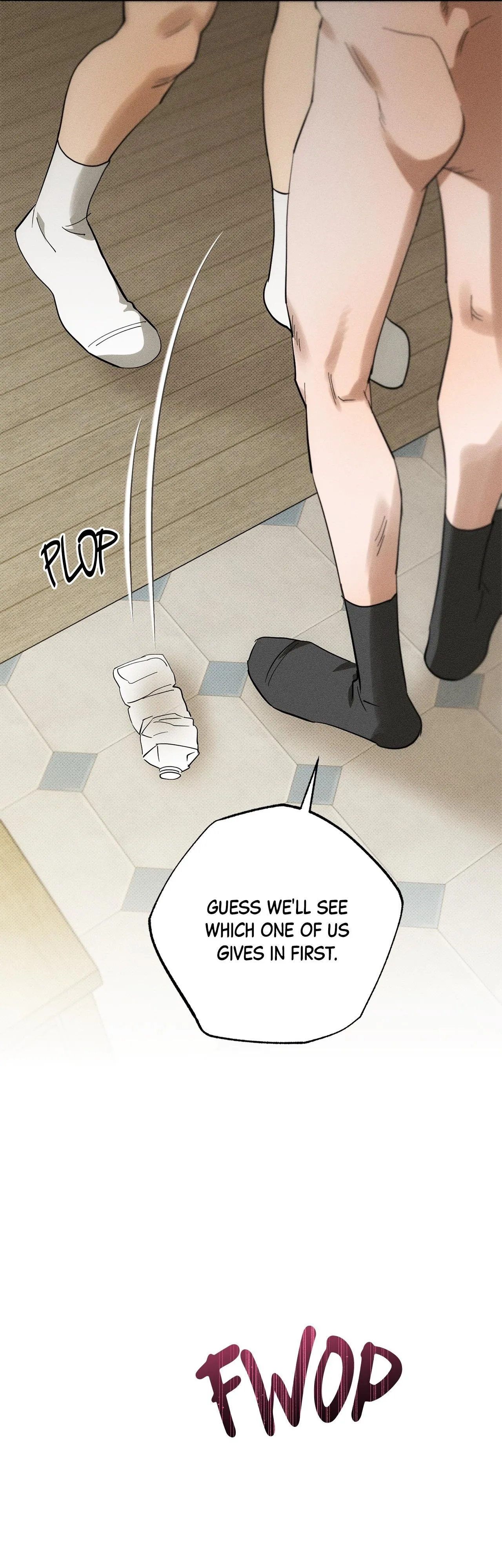 Golden Light for You - Chapter 46 Page 46