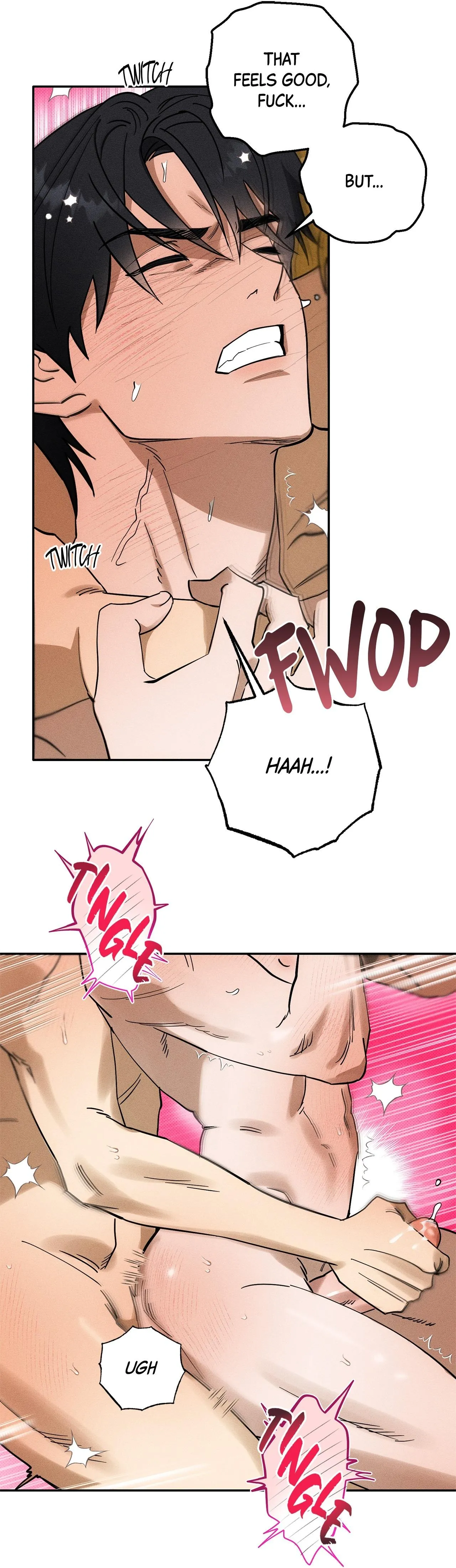 Golden Light for You - Chapter 46 Page 52