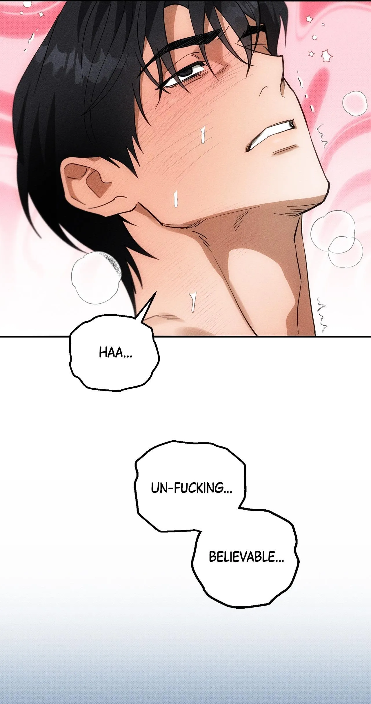 Golden Light for You - Chapter 46 Page 57