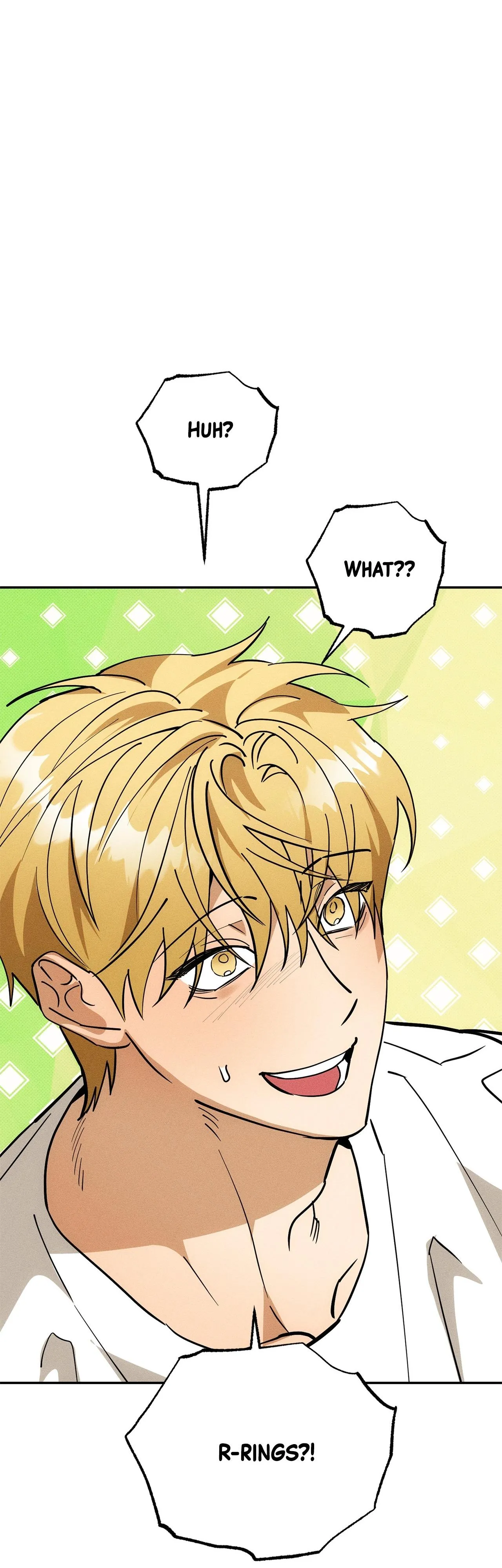 Golden Light for You - Chapter 47 Page 20