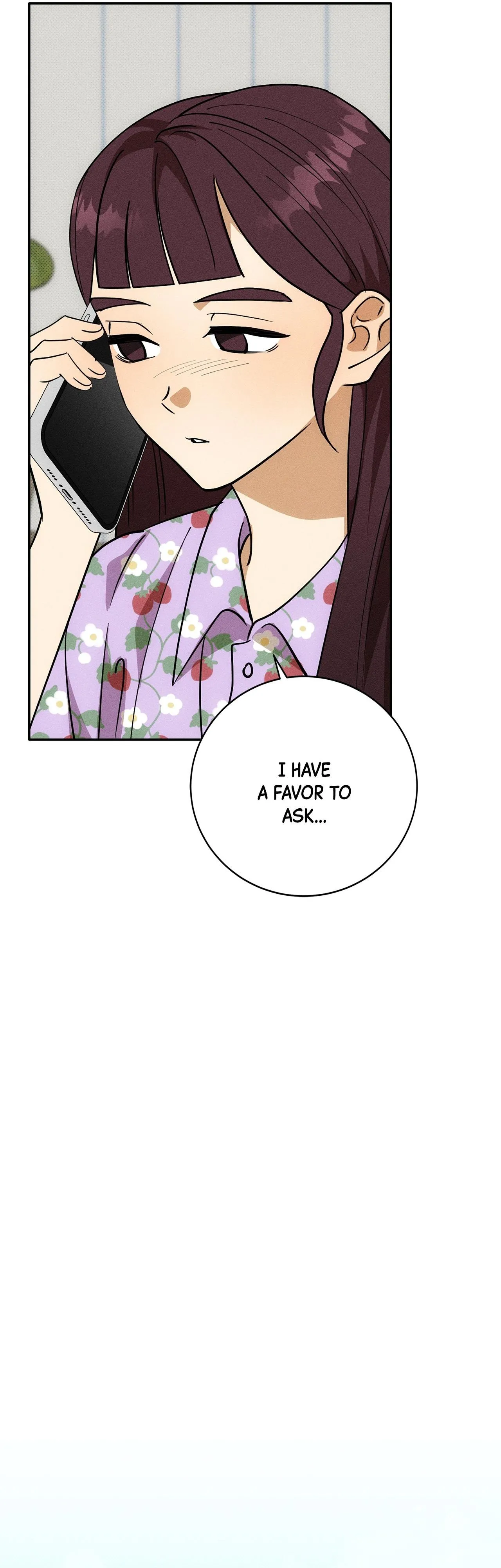 Golden Light for You - Chapter 47 Page 51