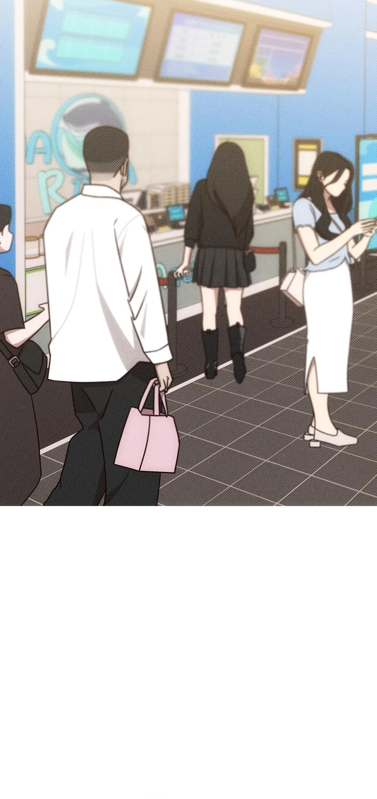Golden Light for You - Chapter 48 Page 3