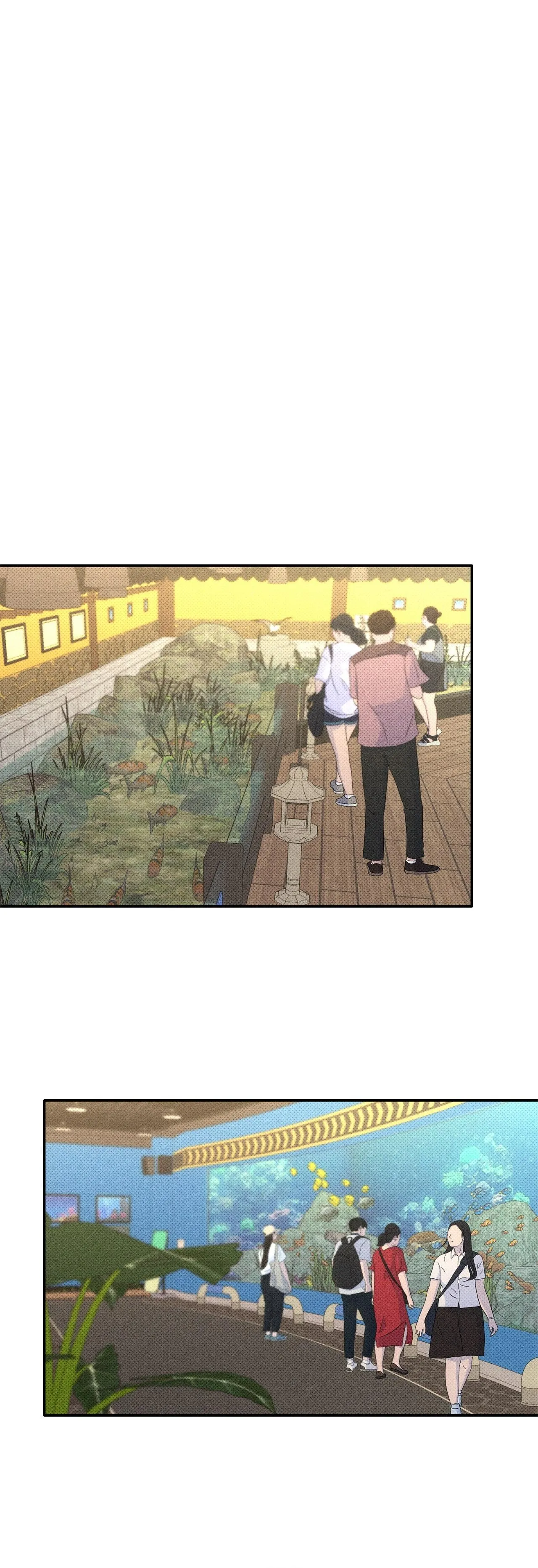 Golden Light for You - Chapter 48 Page 16