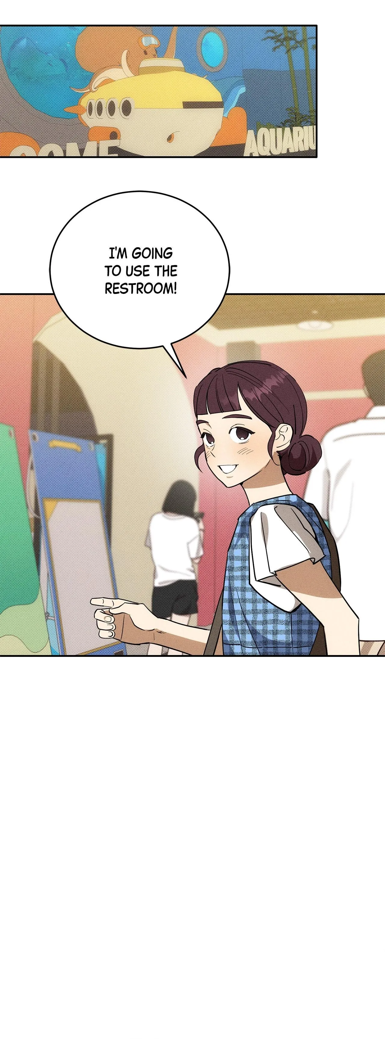 Golden Light for You - Chapter 48 Page 31