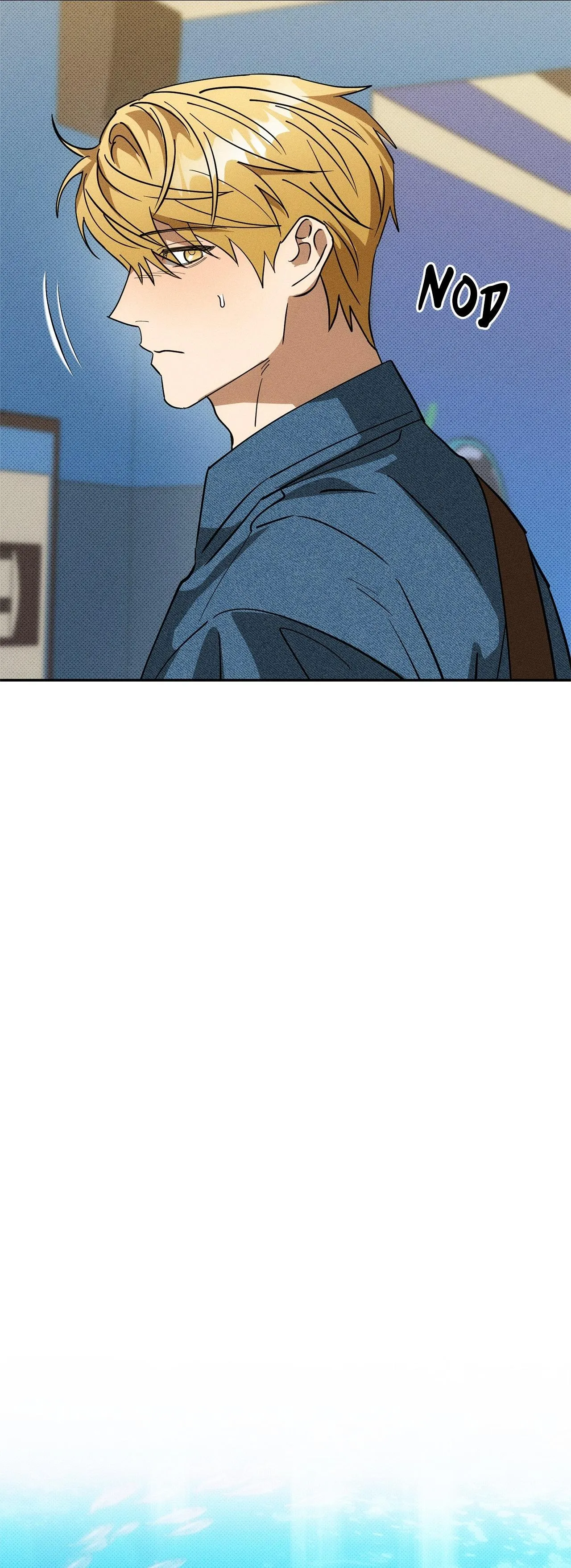 Golden Light for You - Chapter 48 Page 45