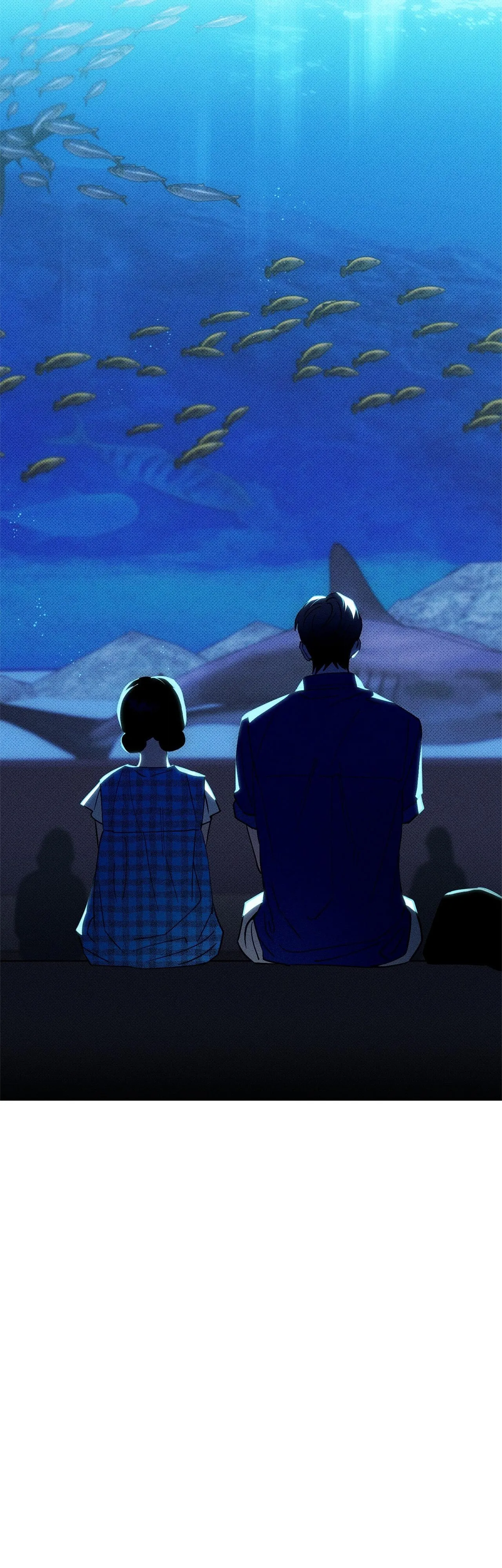 Golden Light for You - Chapter 48 Page 46