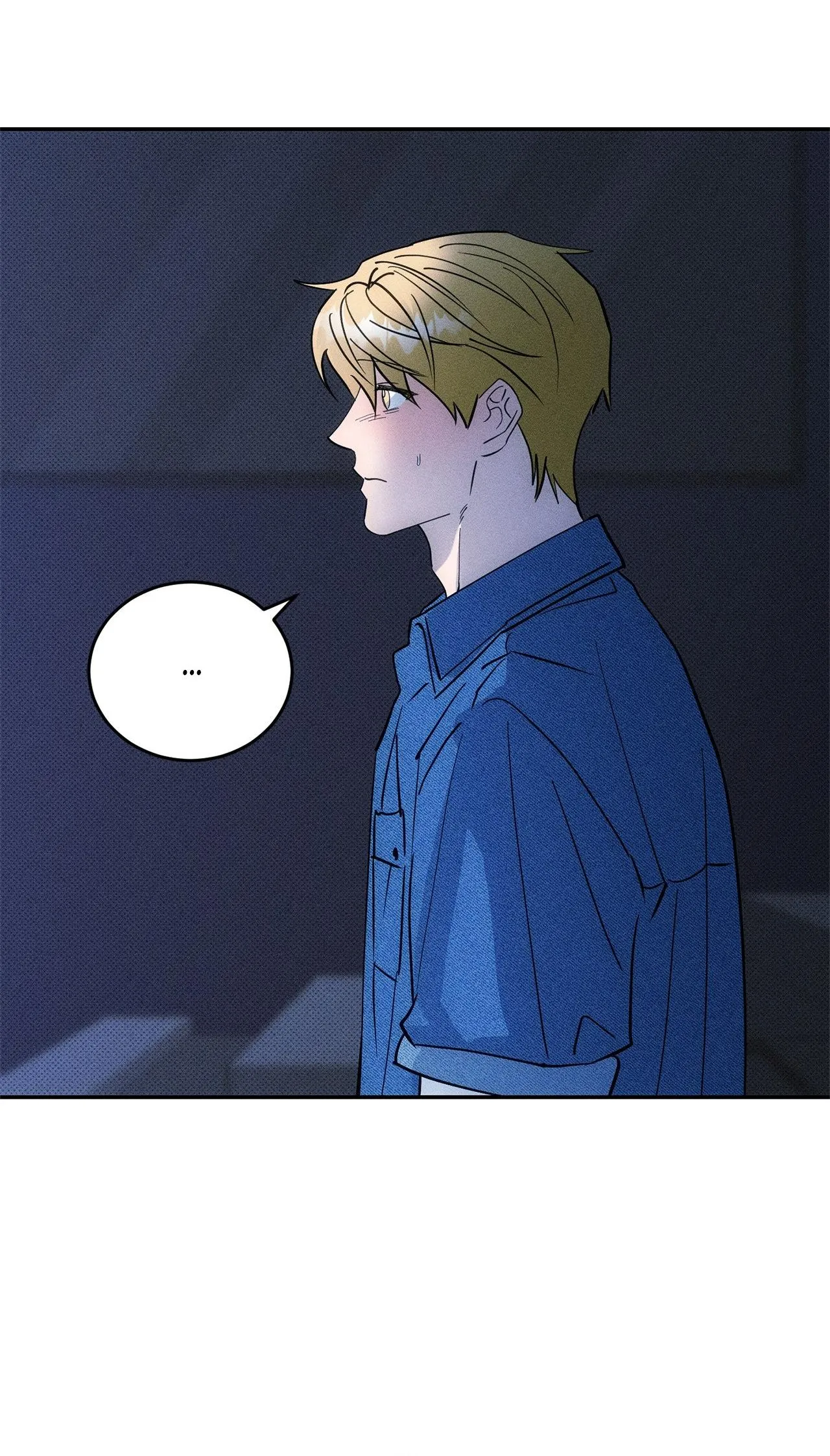 Golden Light for You - Chapter 48 Page 47