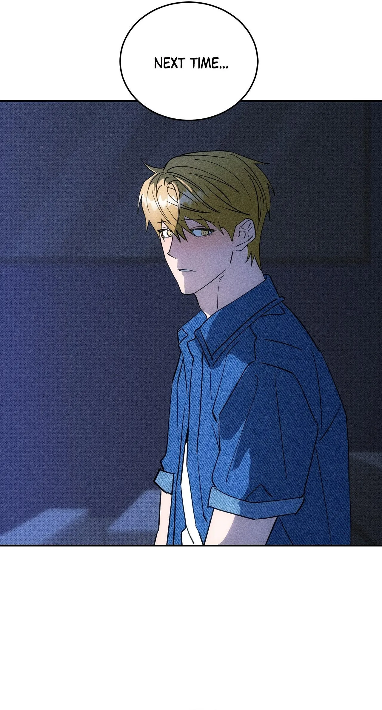 Golden Light for You - Chapter 48 Page 48