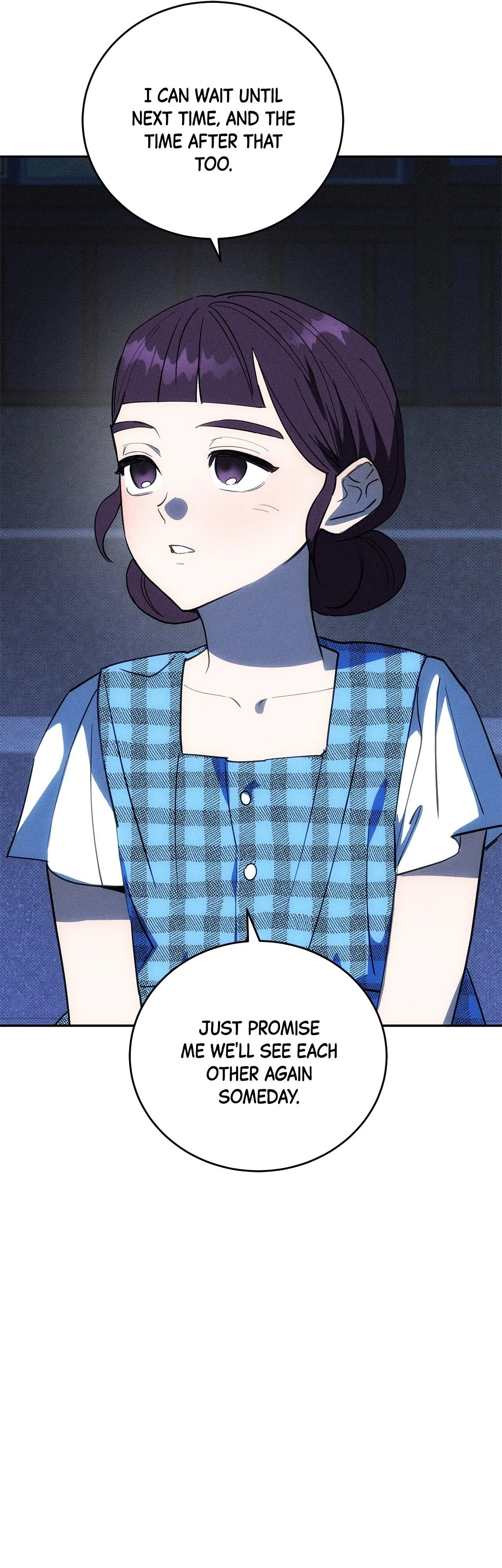 Golden Light for You - Chapter 48 Page 52