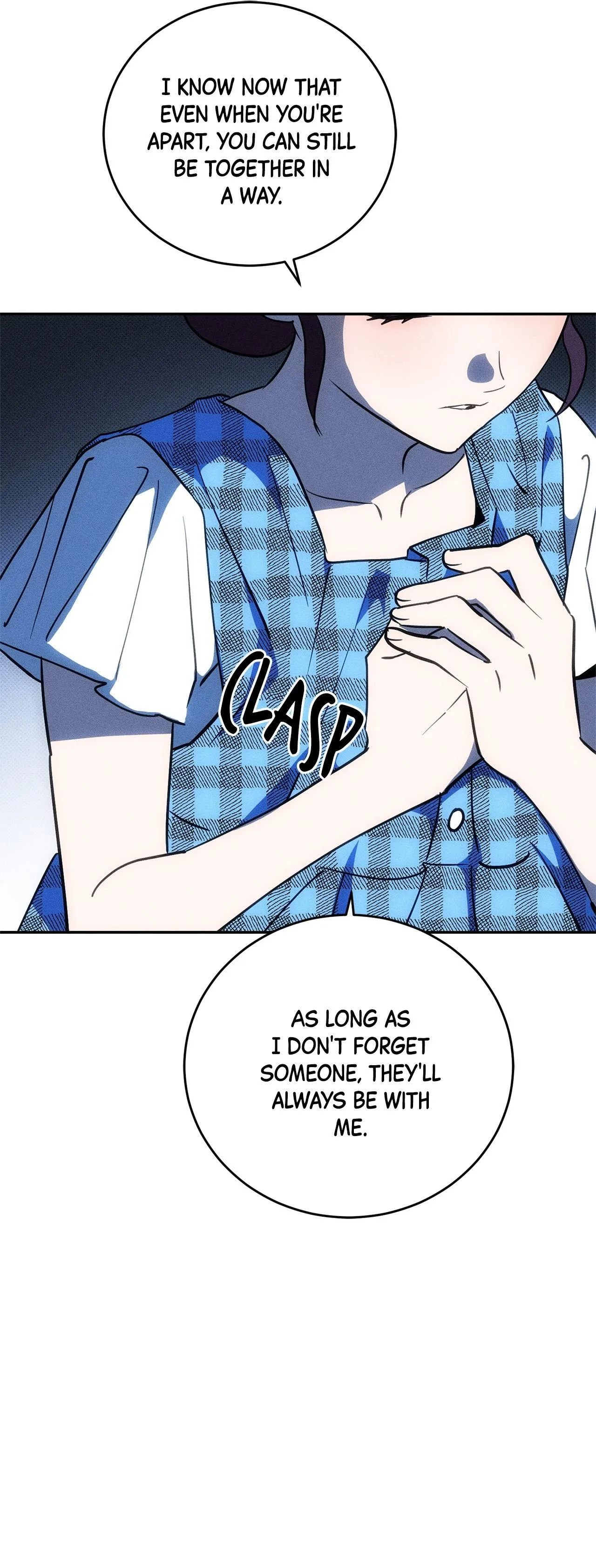 Golden Light for You - Chapter 48 Page 54