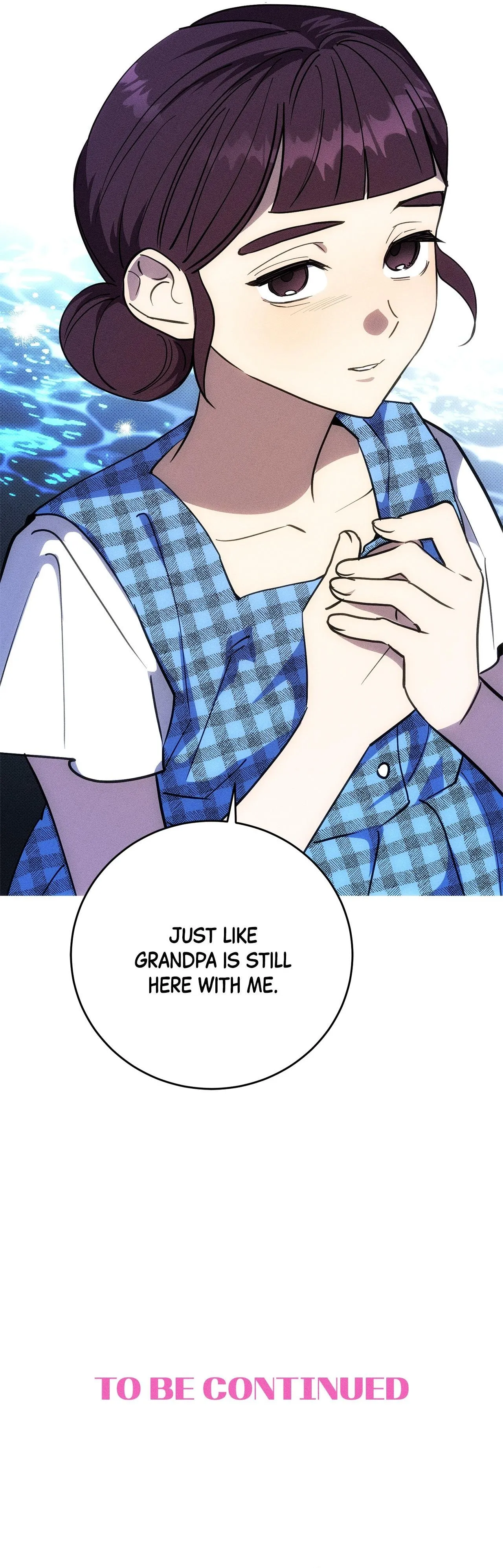 Golden Light for You - Chapter 48 Page 55
