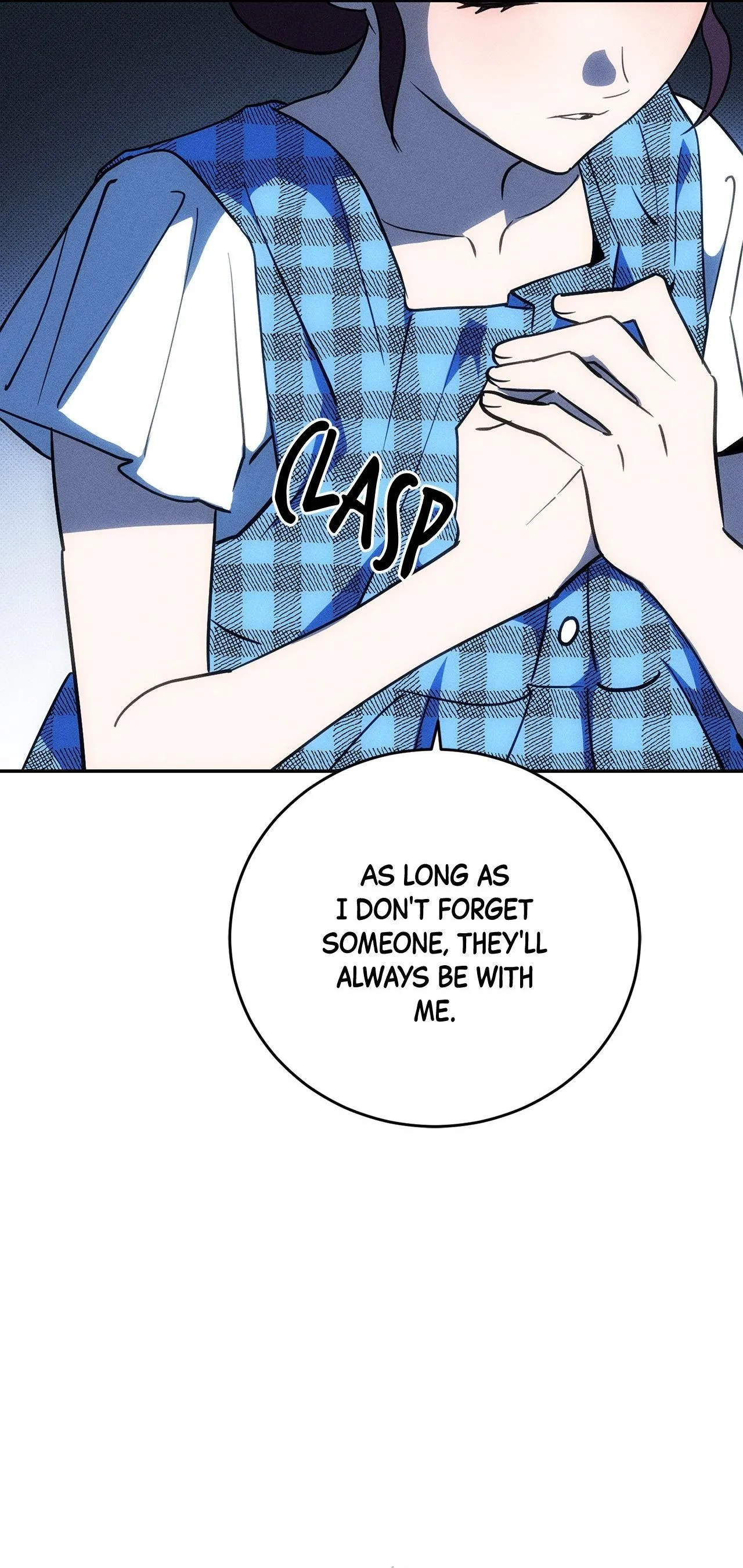 Golden Light for You - Chapter 49 Page 3
