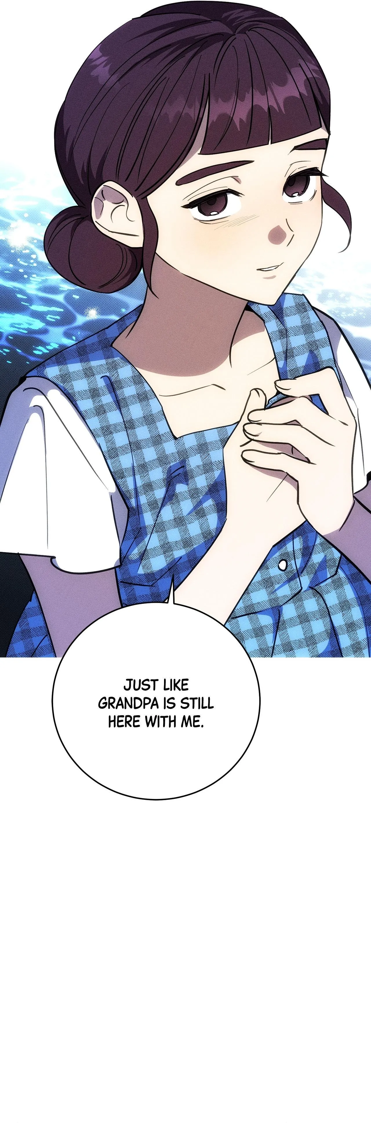 Golden Light for You - Chapter 49 Page 4