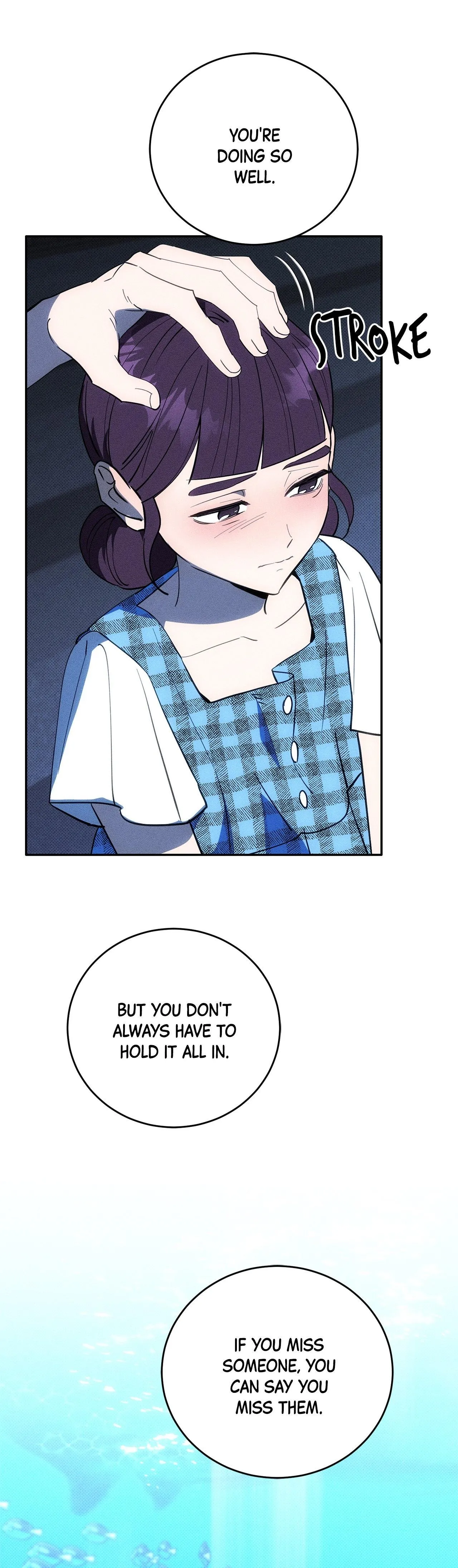 Golden Light for You - Chapter 49 Page 6
