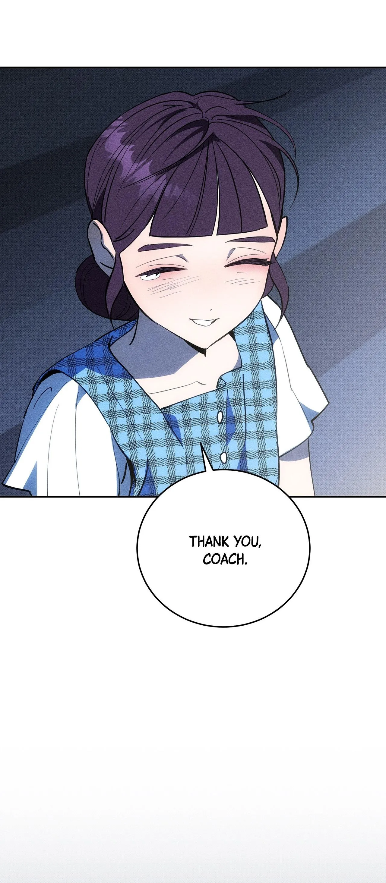 Golden Light for You - Chapter 49 Page 8