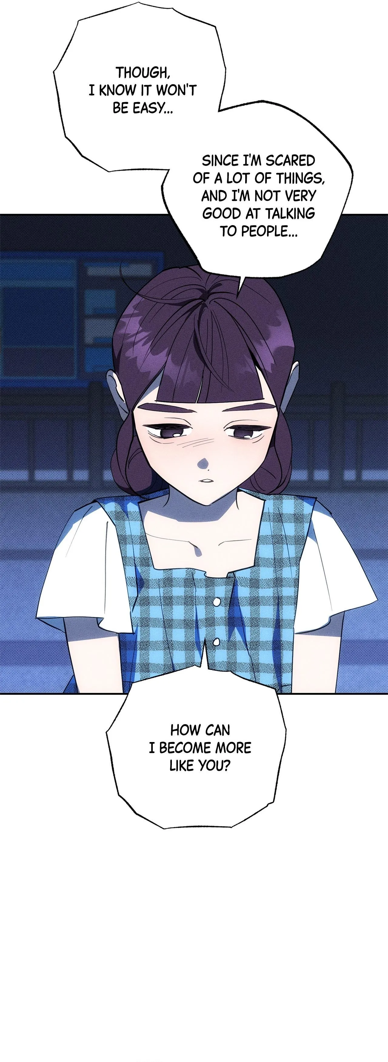 Golden Light for You - Chapter 49 Page 12