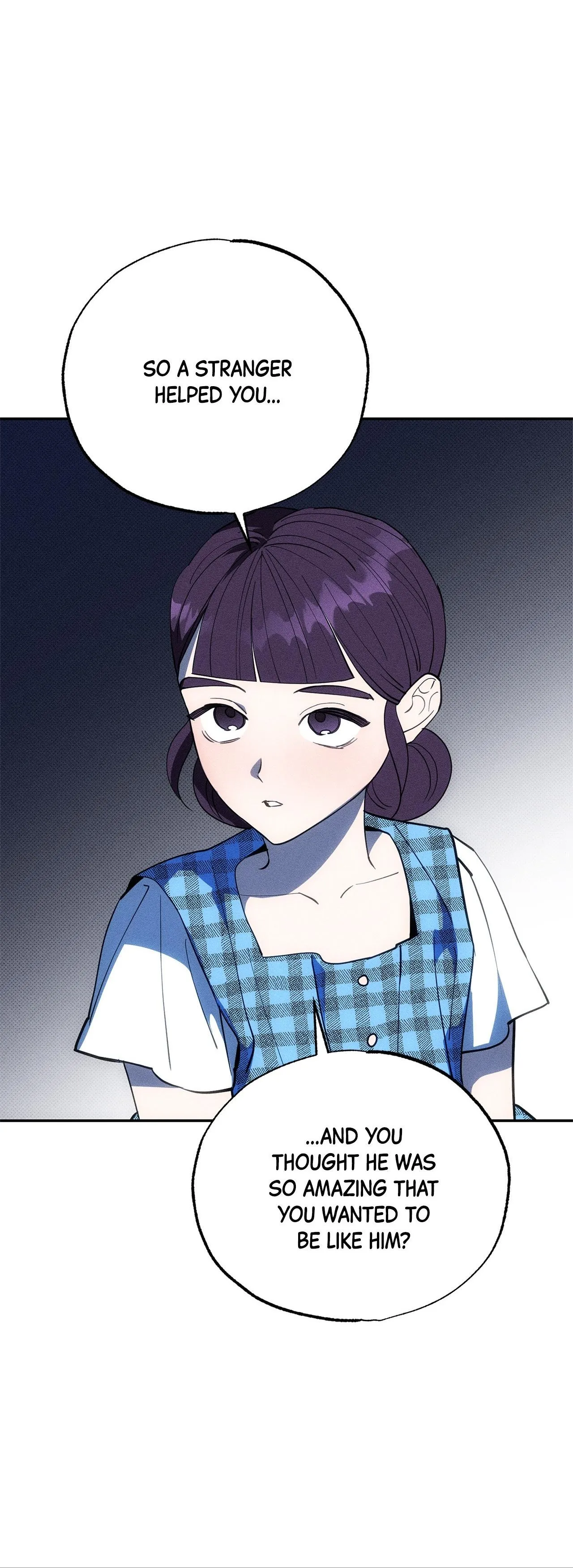 Golden Light for You - Chapter 49 Page 21