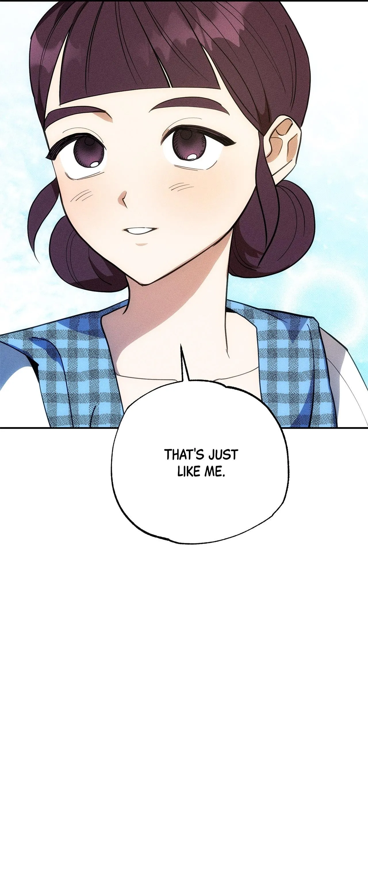 Golden Light for You - Chapter 49 Page 22