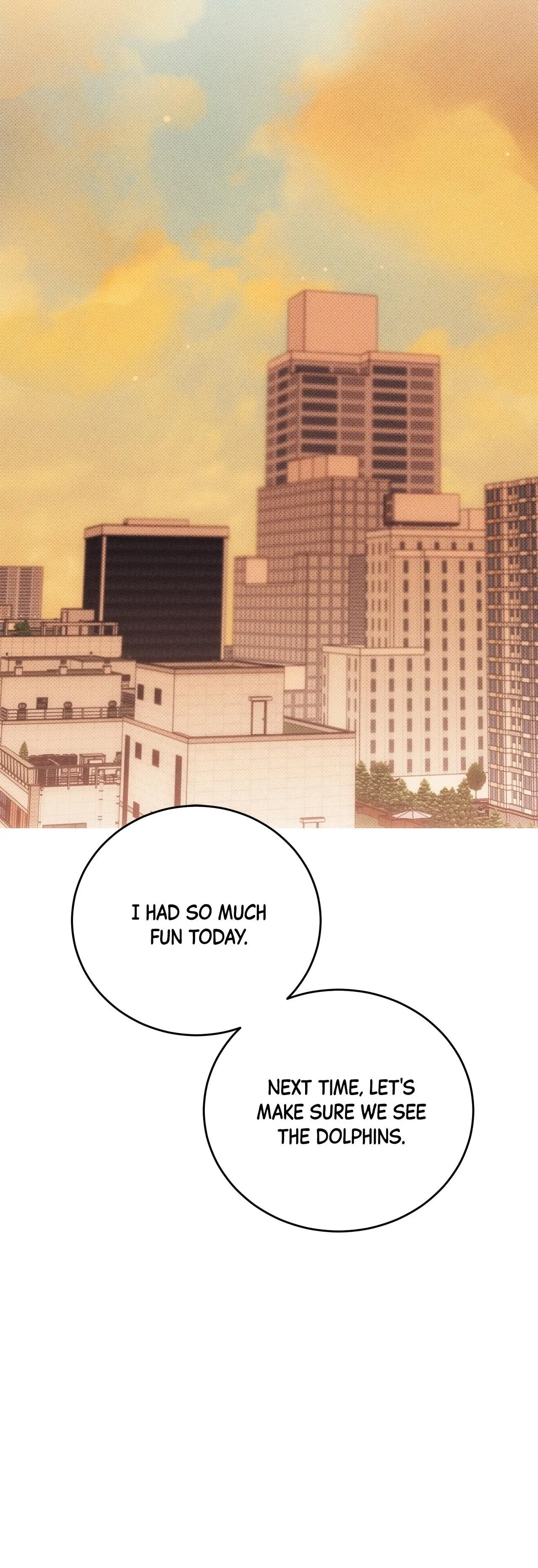 Golden Light for You - Chapter 49 Page 29