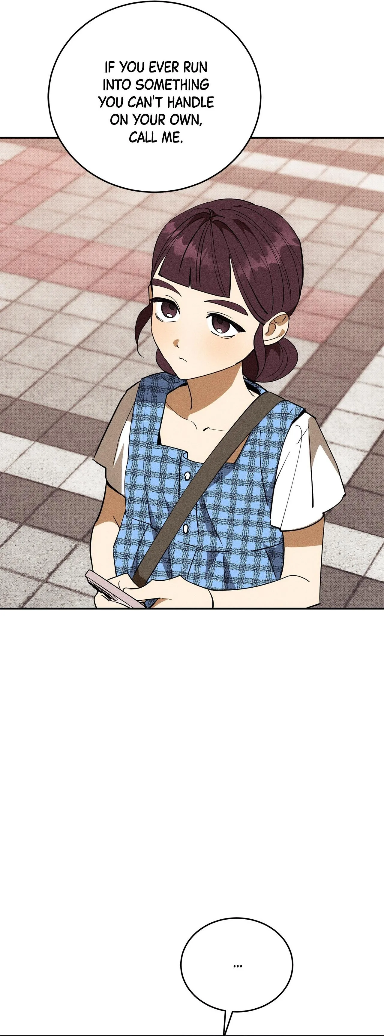 Golden Light for You - Chapter 49 Page 34