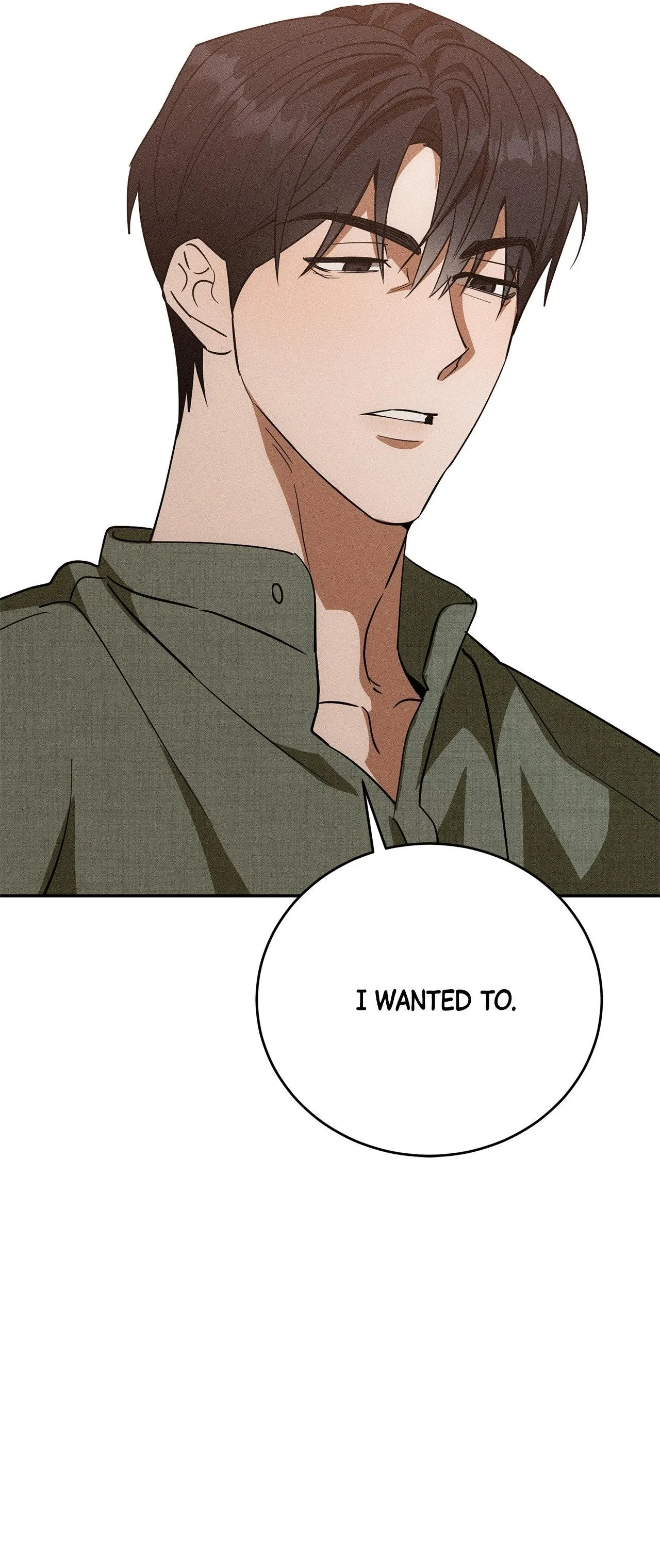 Golden Light for You - Chapter 49 Page 36