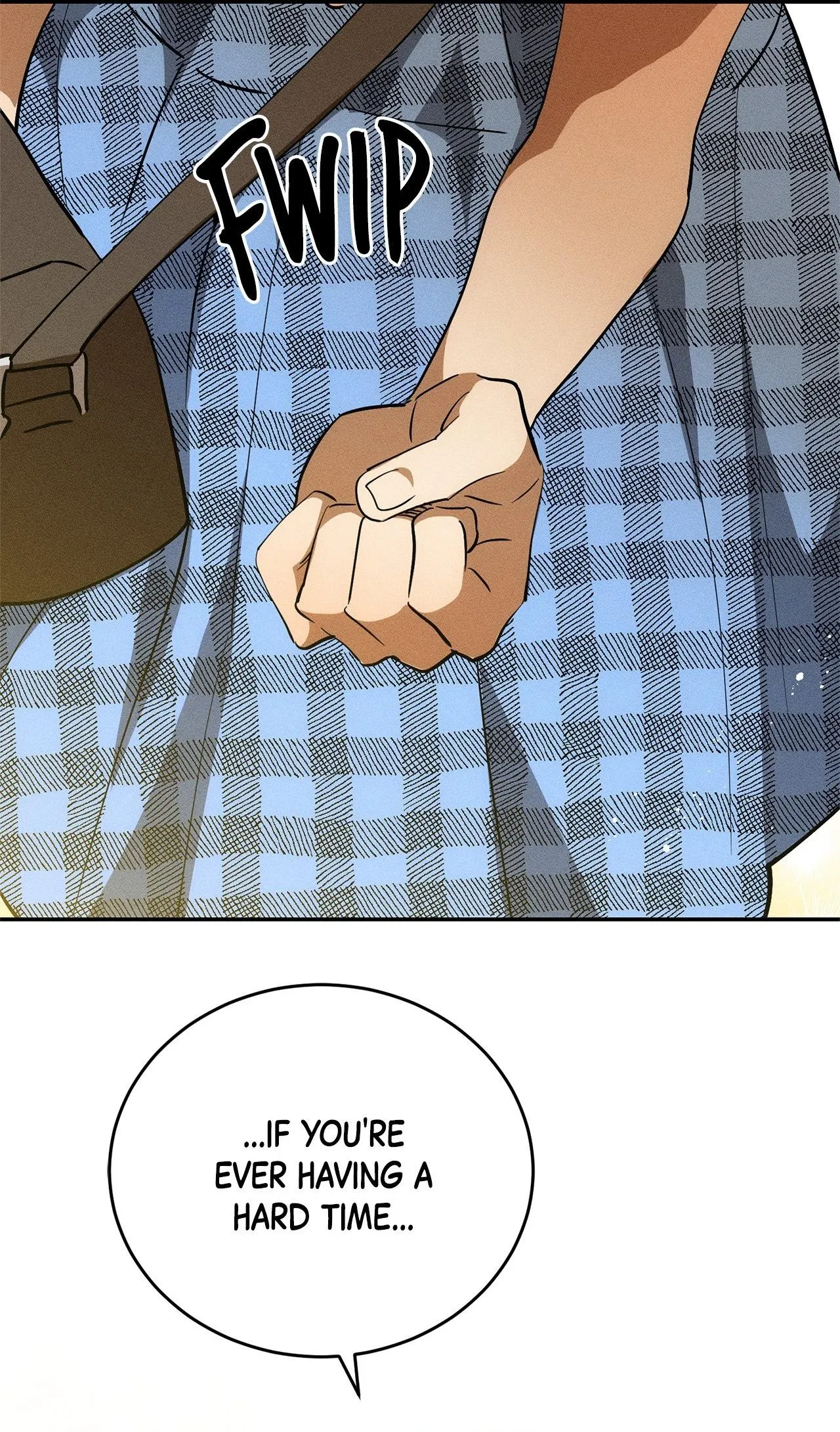 Golden Light for You - Chapter 49 Page 38