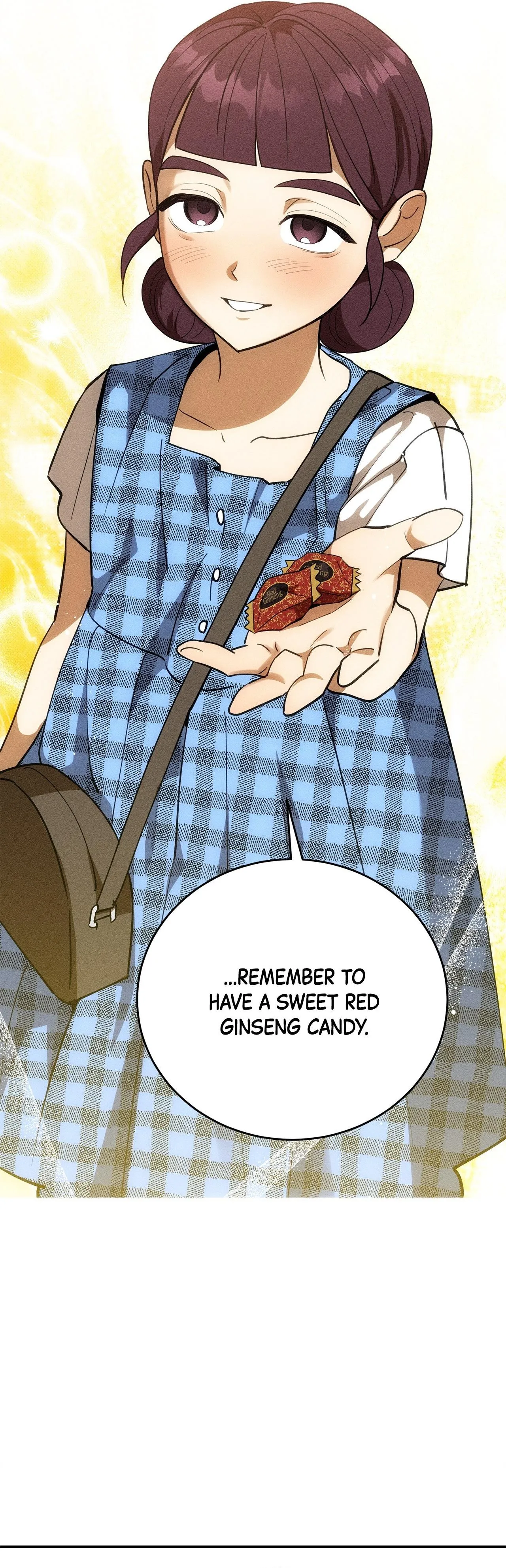 Golden Light for You - Chapter 49 Page 39
