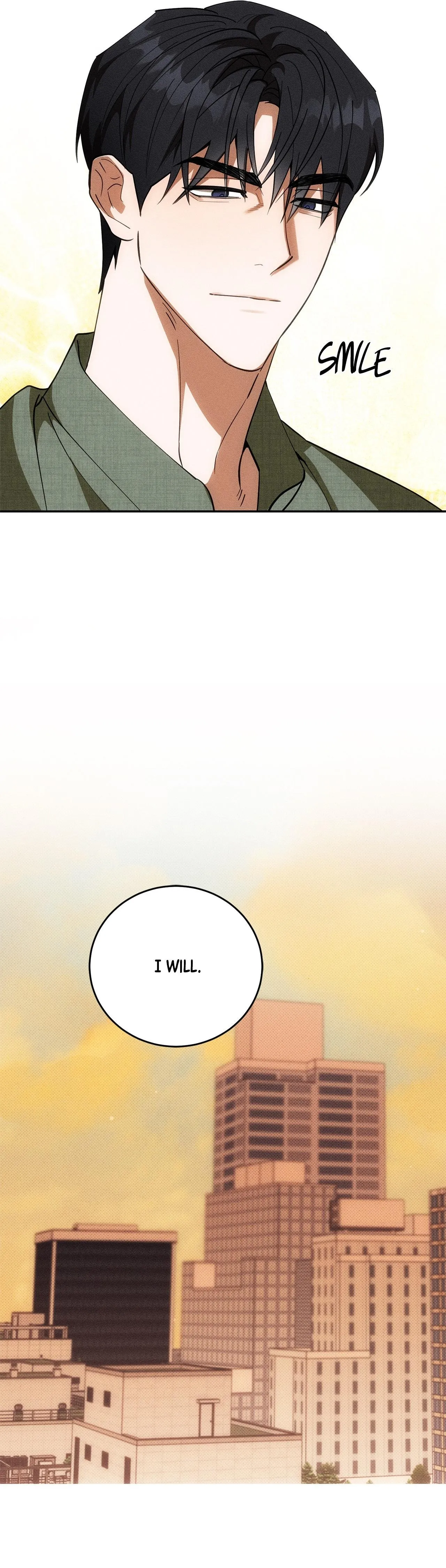 Golden Light for You - Chapter 49 Page 40