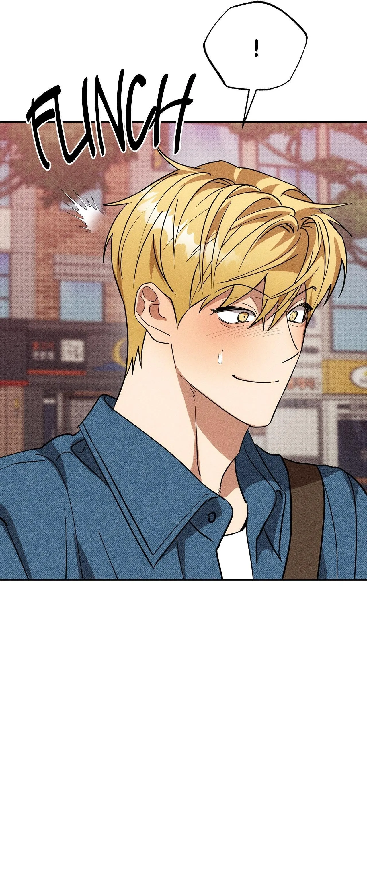 Golden Light for You - Chapter 49 Page 48