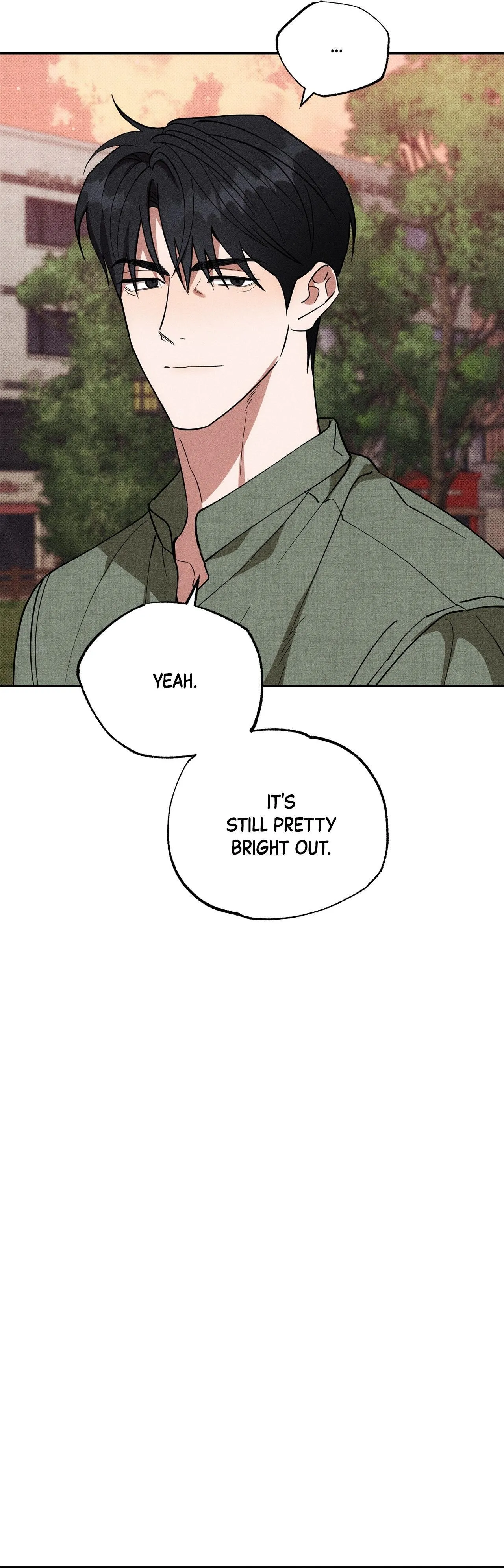 Golden Light for You - Chapter 50 Page 11