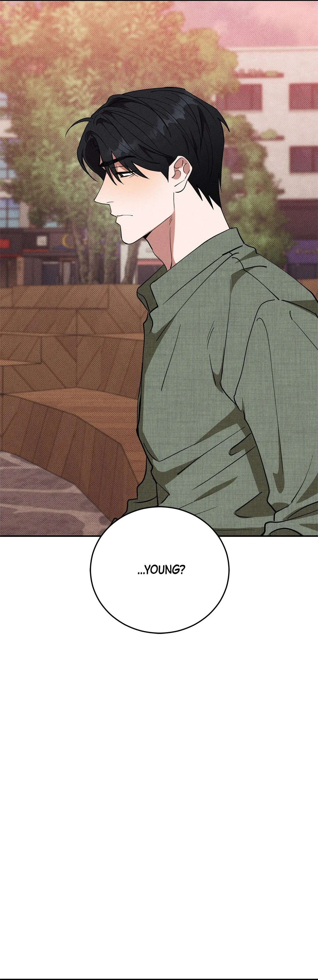 Golden Light for You - Chapter 50 Page 20