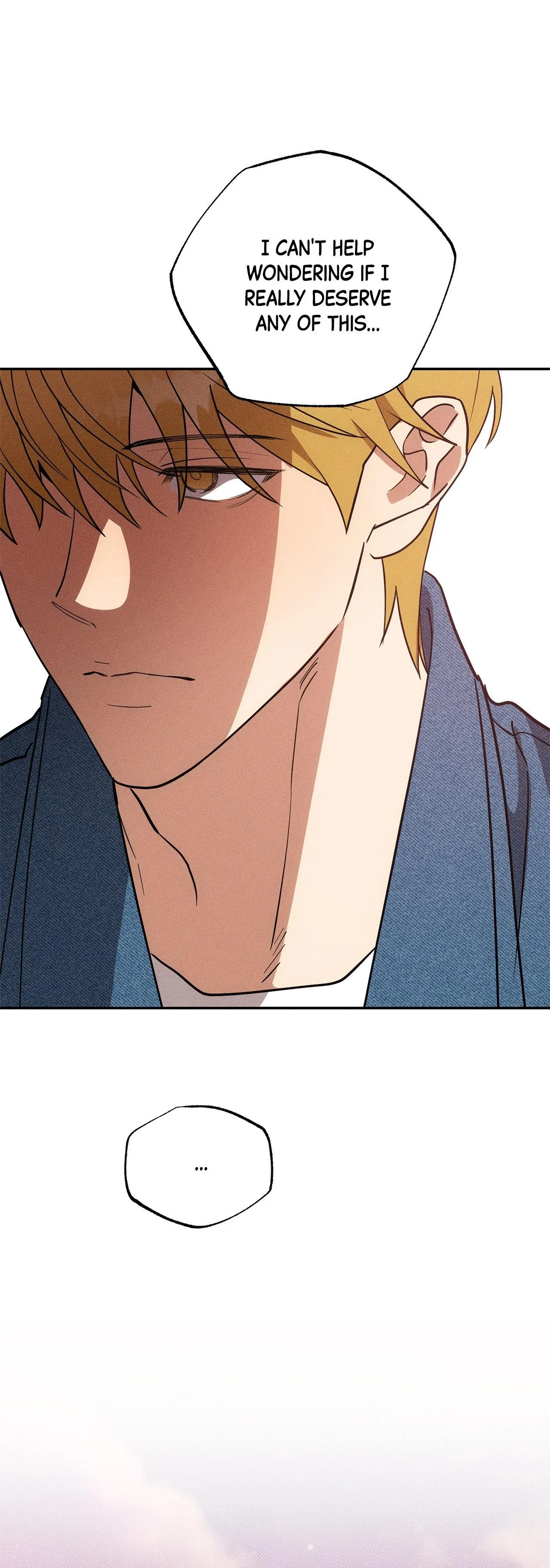 Golden Light for You - Chapter 50 Page 25
