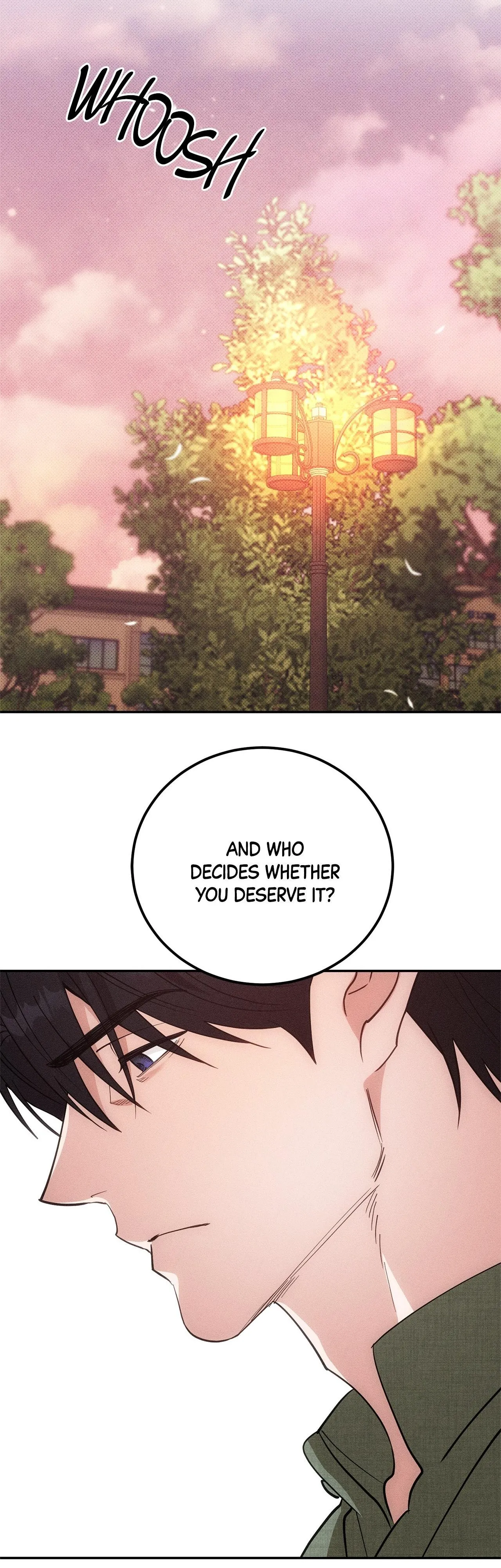 Golden Light for You - Chapter 50 Page 26