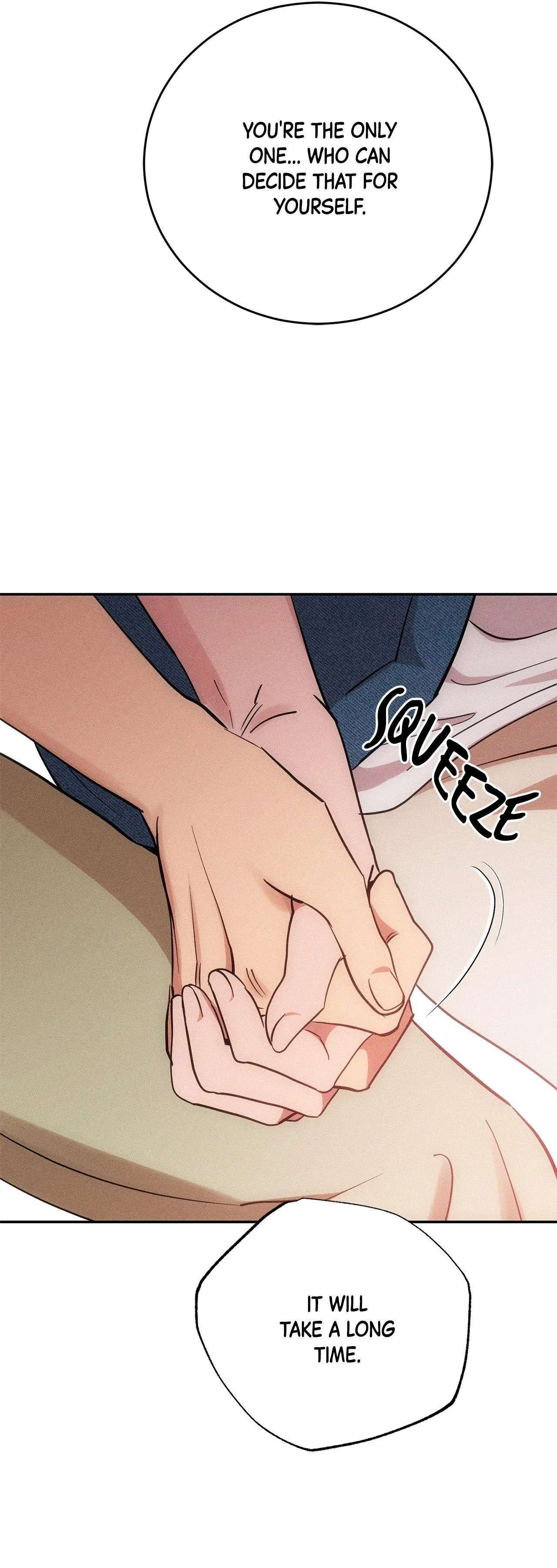 Golden Light for You - Chapter 50 Page 28