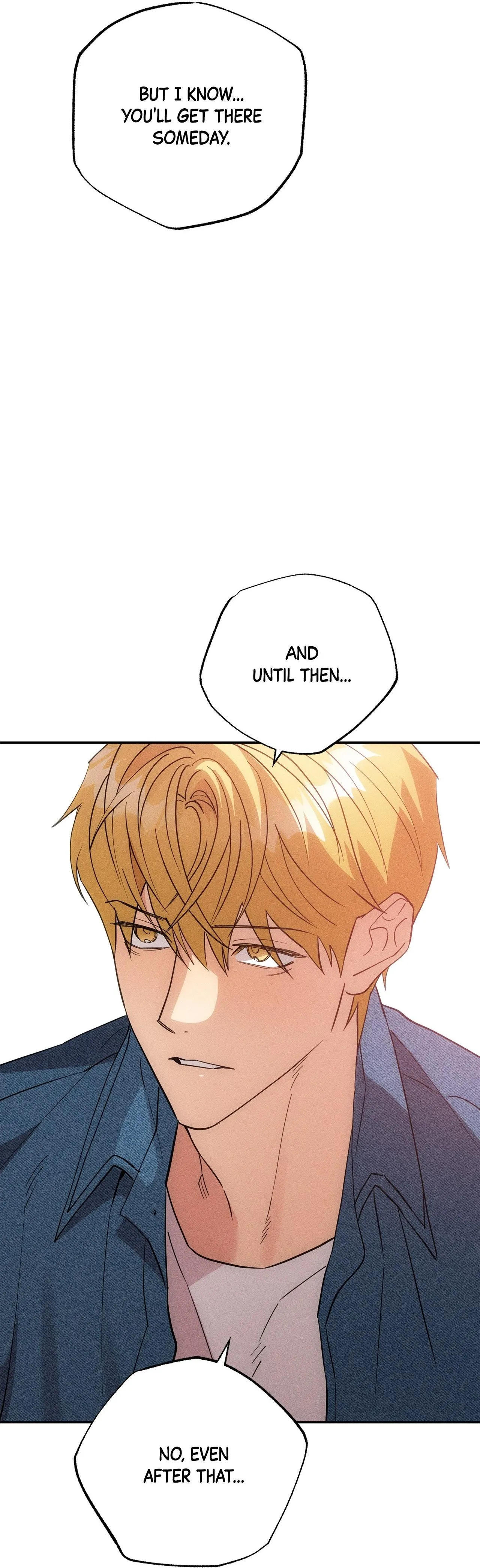 Golden Light for You - Chapter 50 Page 29