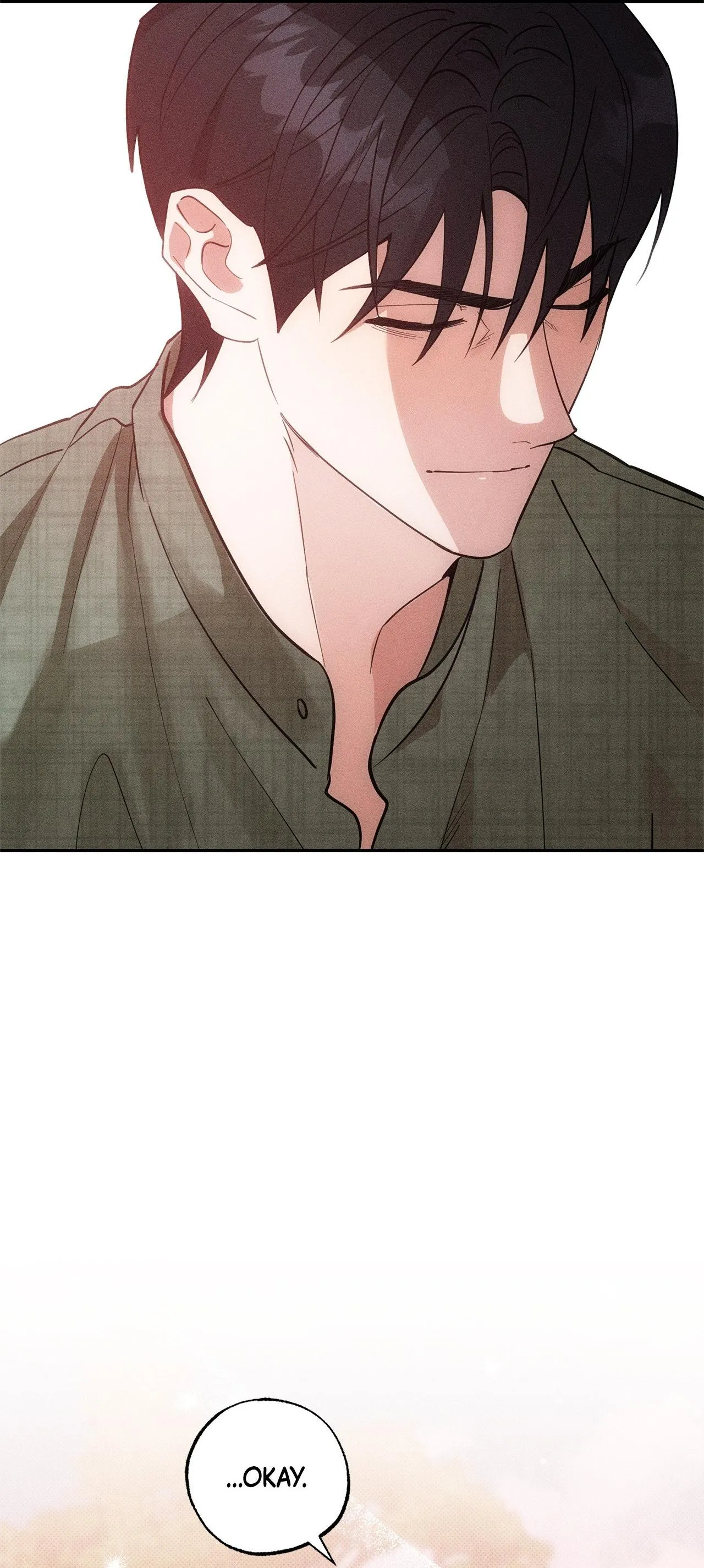 Golden Light for You - Chapter 50 Page 31
