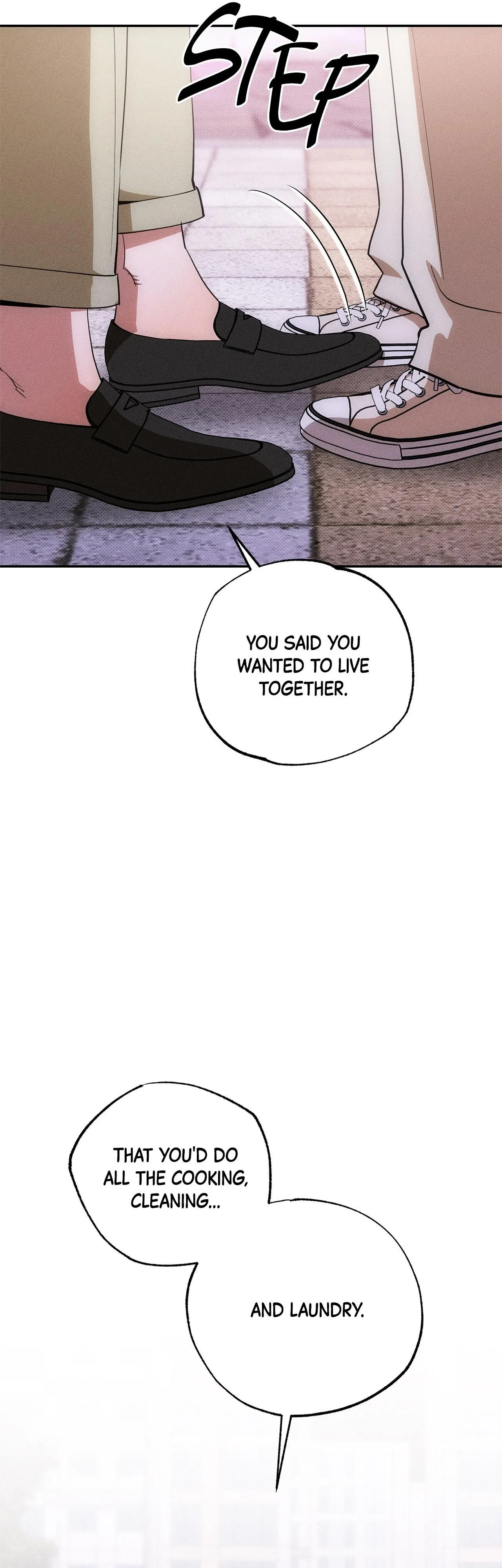 Golden Light for You - Chapter 50 Page 39