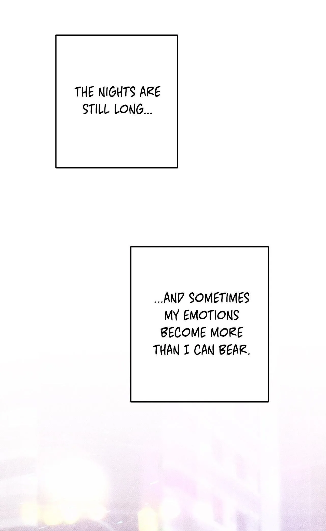Golden Light for You - Chapter 50 Page 46