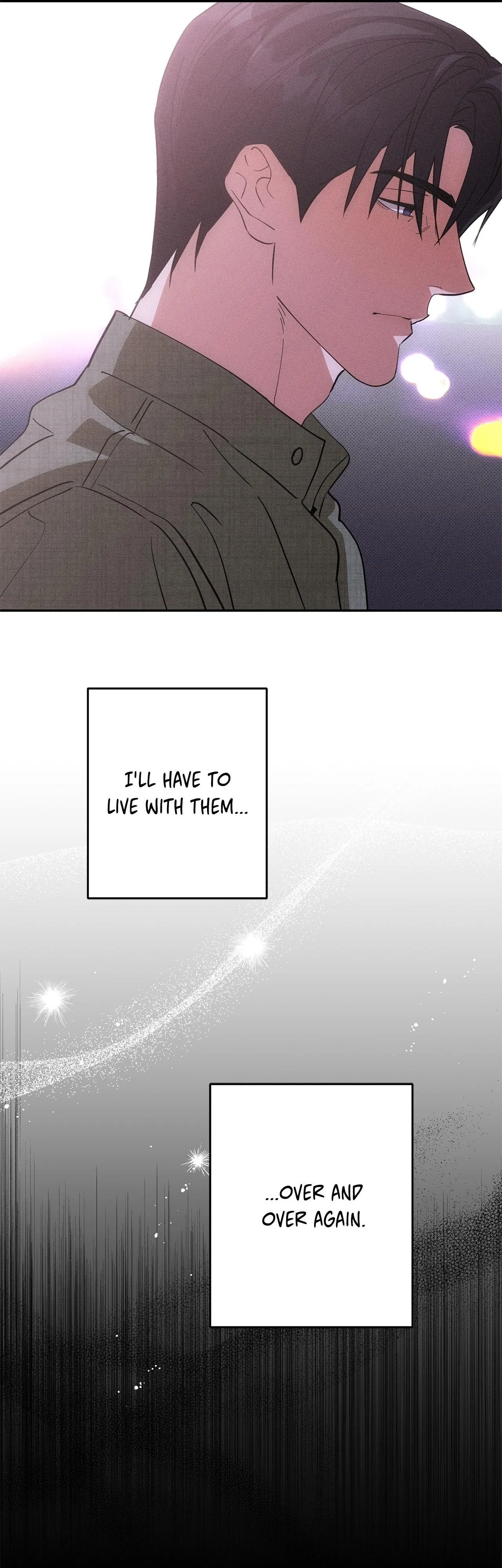 Golden Light for You - Chapter 50 Page 48