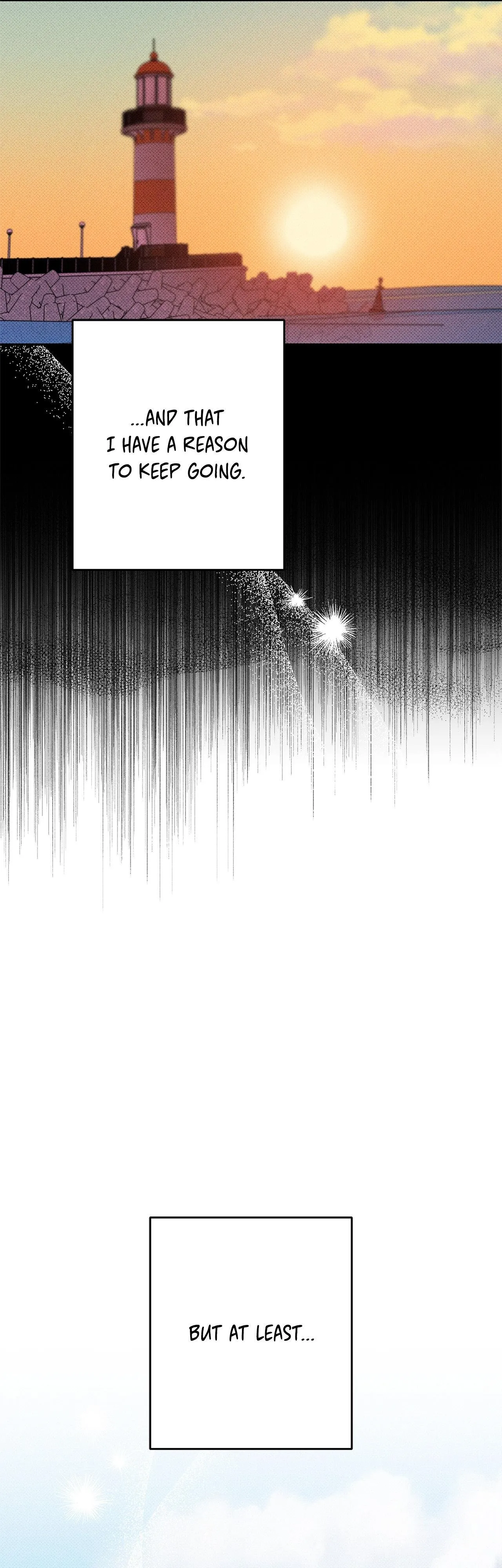Golden Light for You - Chapter 50 Page 50