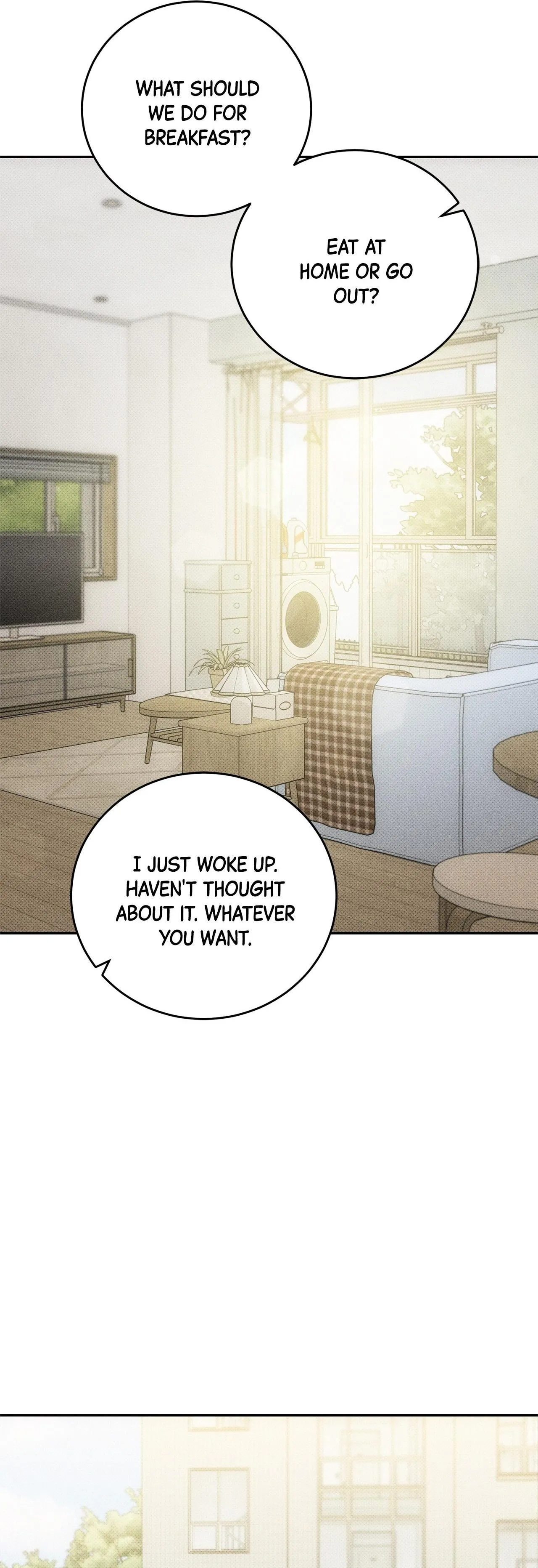 Golden Light for You - Chapter 50 Page 56